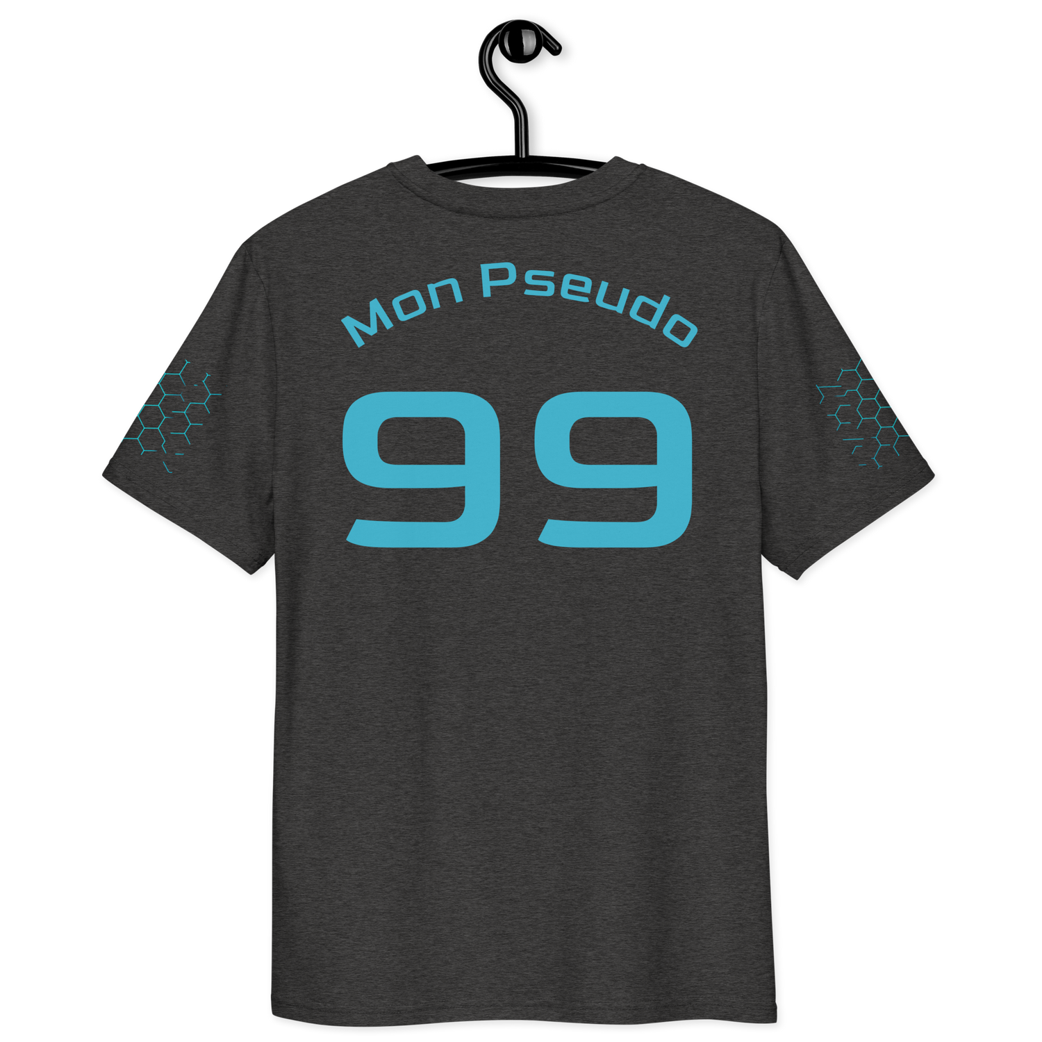 👕 Tee-shirt Poker Premium PK9 Future Holdem