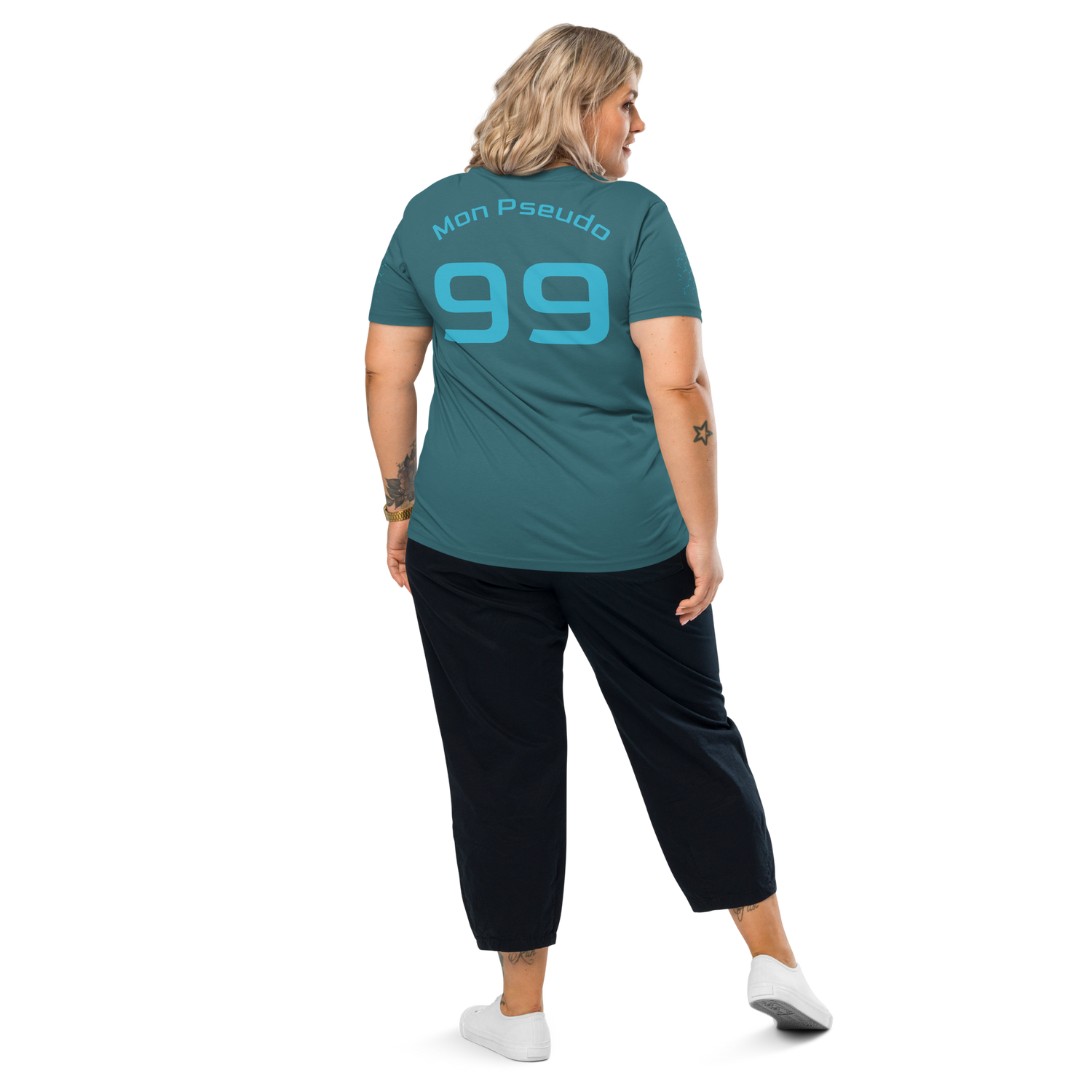 👕 Tee-shirt Poker Premium PK9 Future Holdem