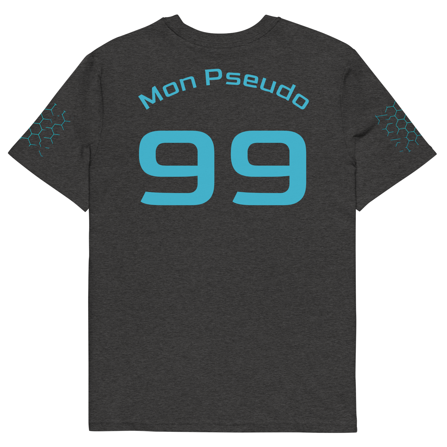 👕 Tee-shirt Poker Premium PK9 Future Holdem