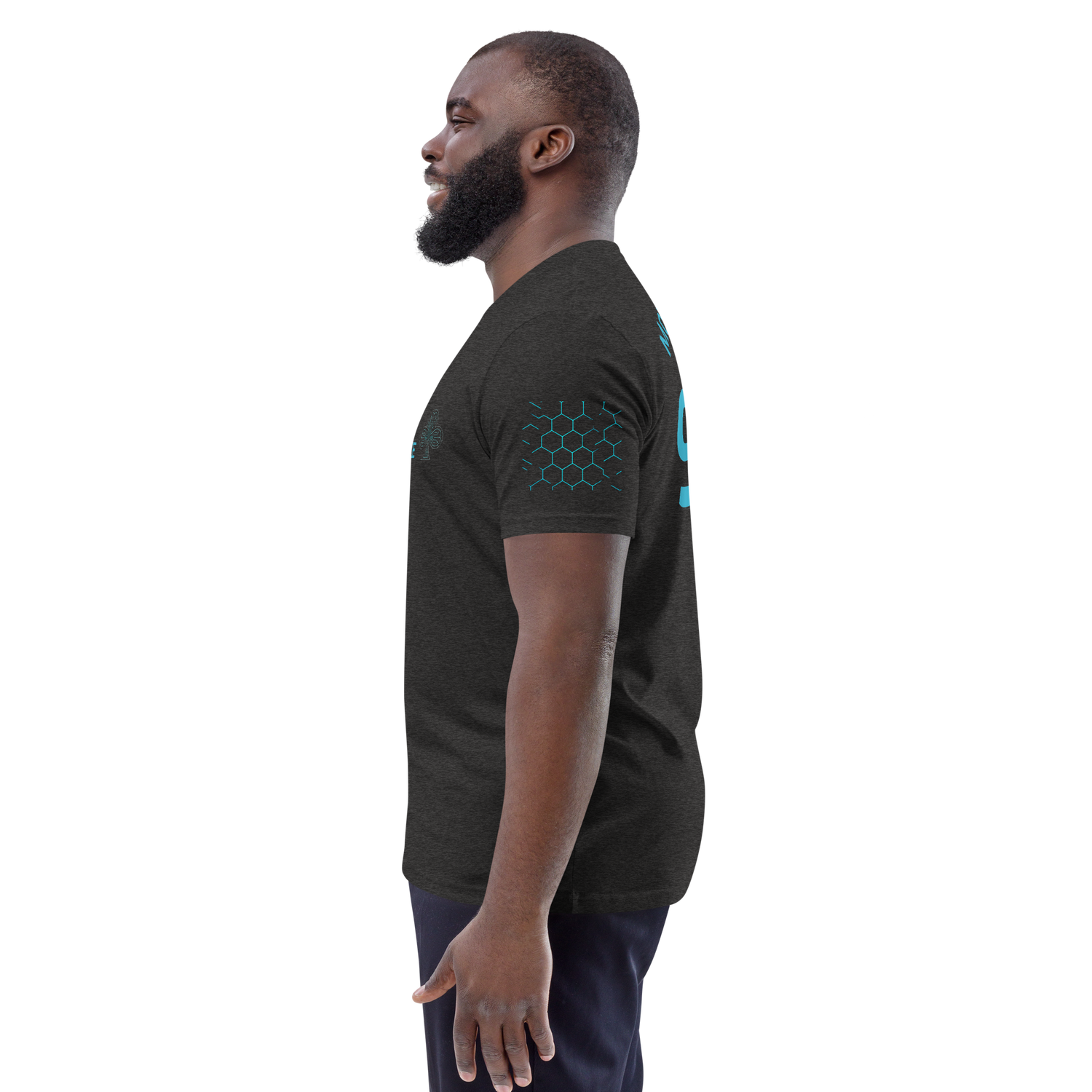 👕 Tee-shirt Poker Premium PK9 Future Holdem