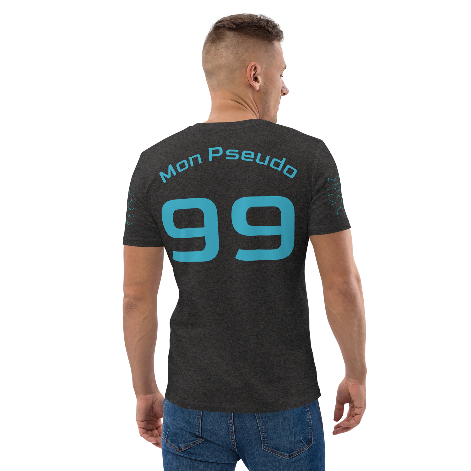 👕 Tee-shirt Poker Premium PK9 Future Holdem