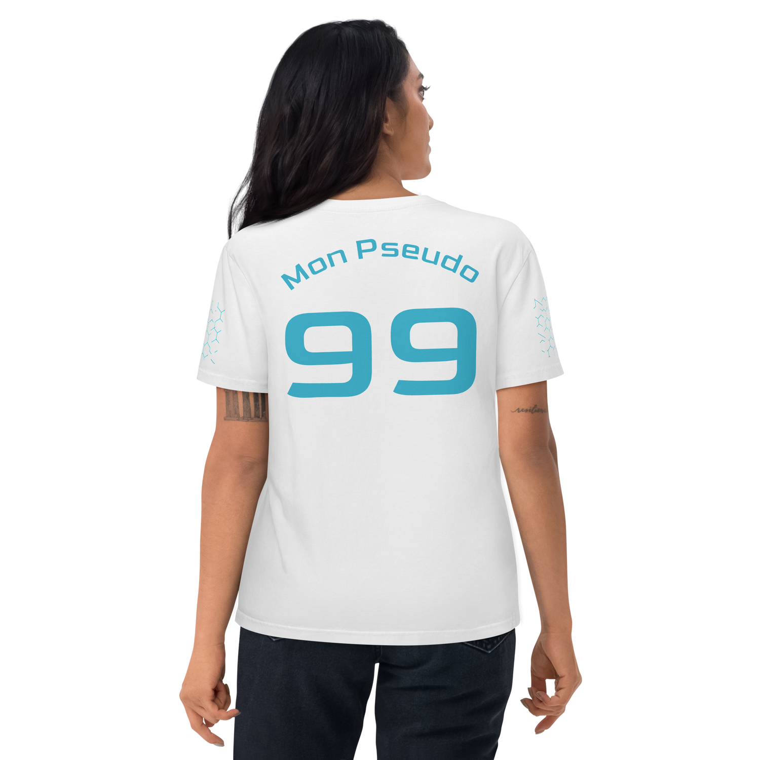 👕 Tee-shirt Poker Premium PK9 Future Holdem