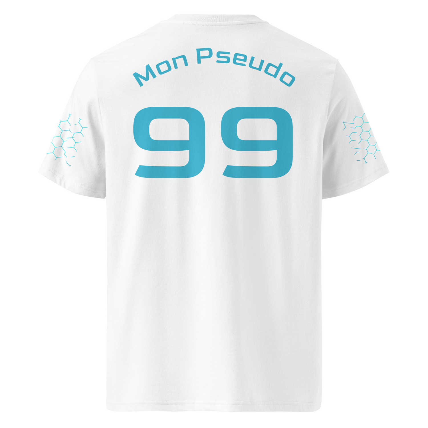 👕 Tee-shirt Poker Premium PK9 Future Holdem