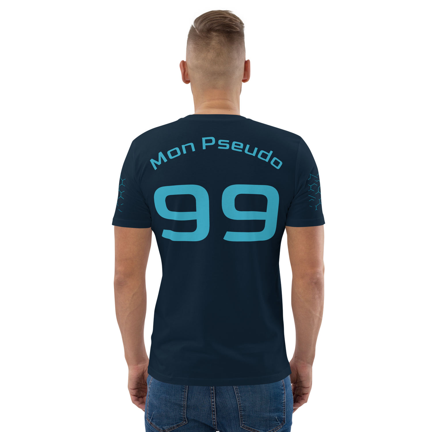 👕 Tee-shirt Poker Premium PK9 Future Holdem