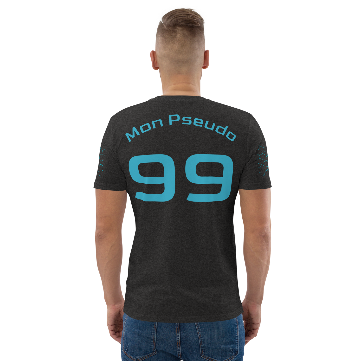 👕 Tee-shirt Poker Premium PK9 Future Holdem
