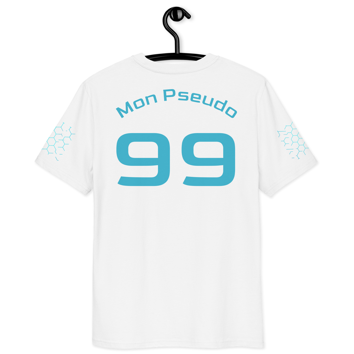 👕 Tee-shirt Poker Premium PK9 Future Holdem