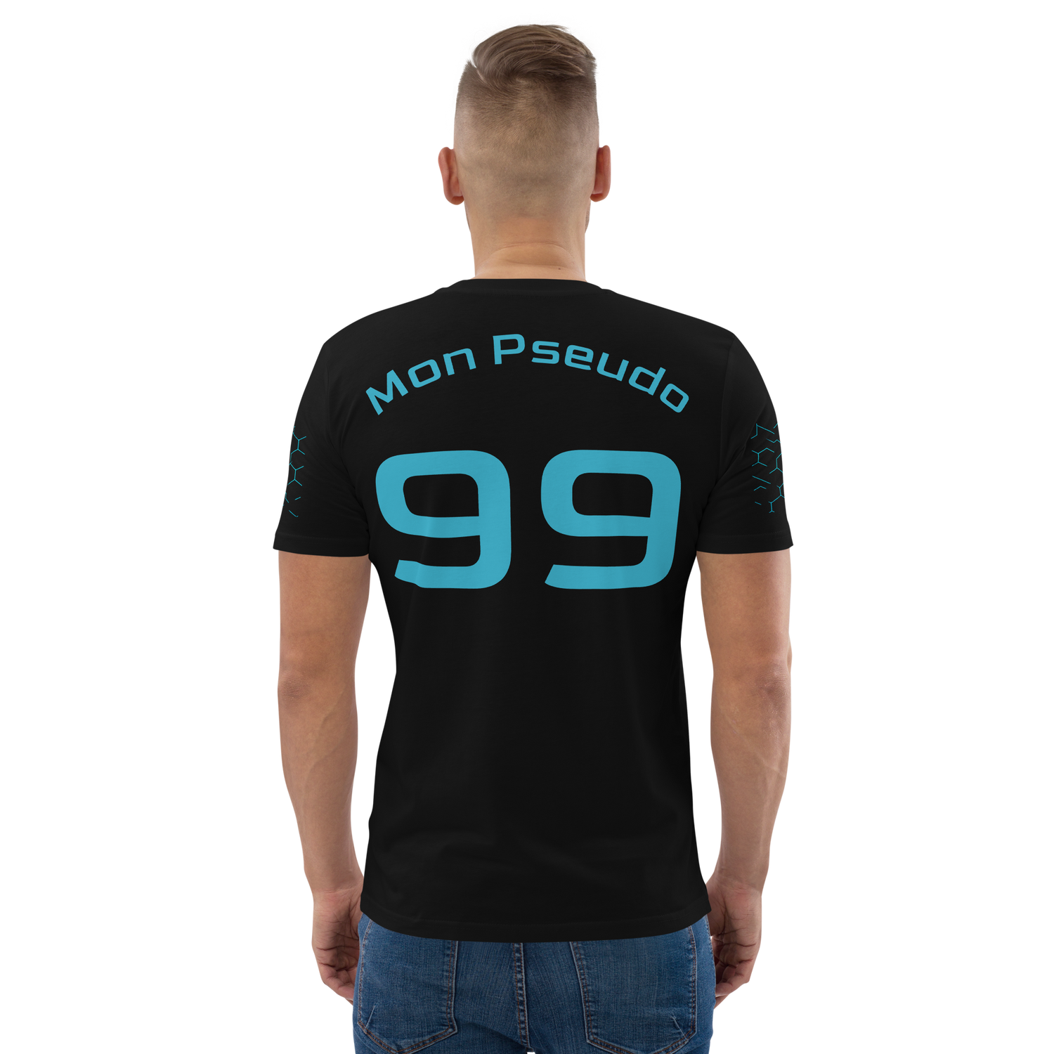 👕 Tee-shirt Poker Premium PK9 Future Holdem