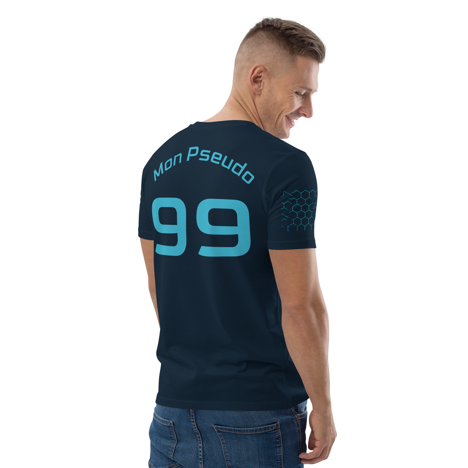👕 Tee-shirt Poker Premium PK9 Future Holdem