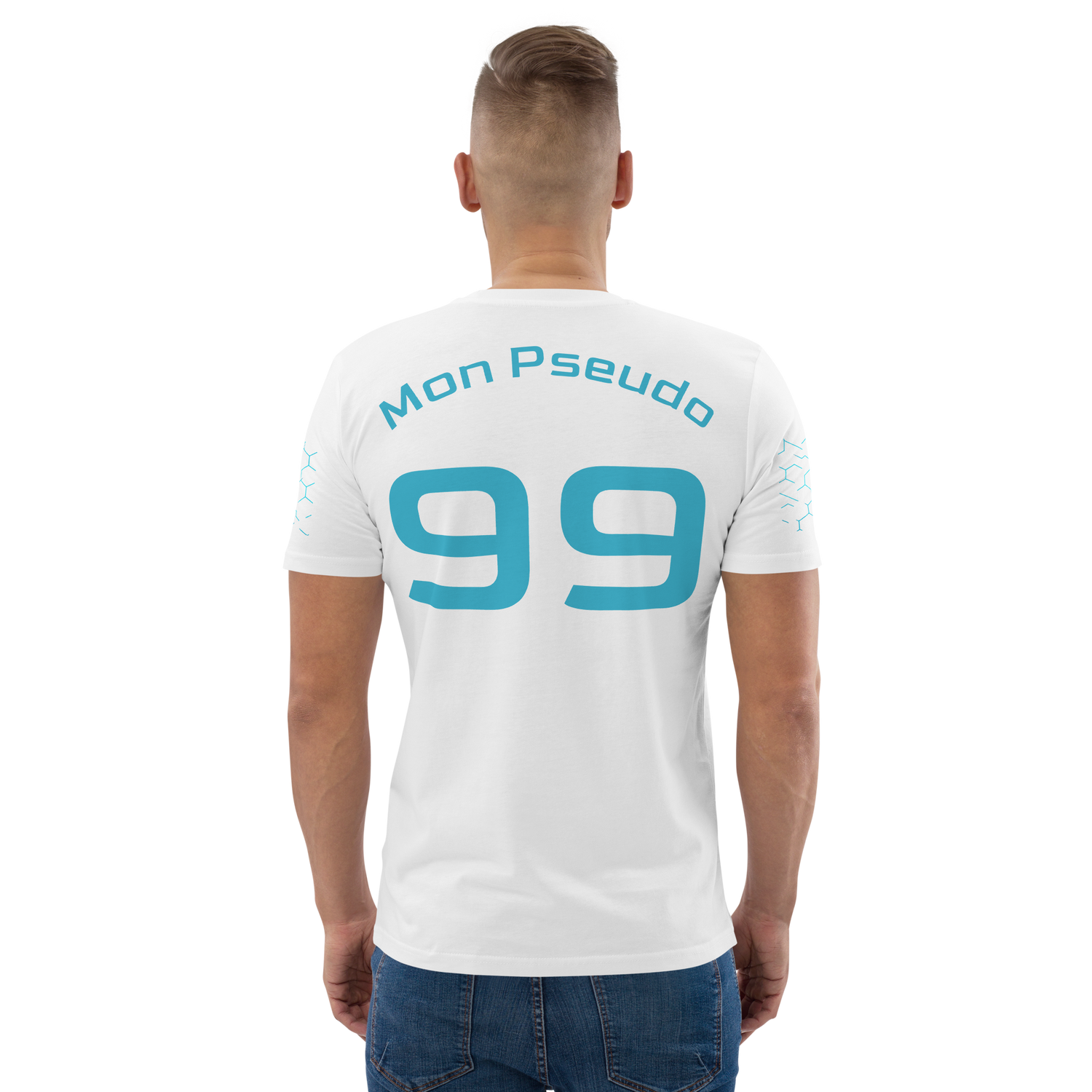 👕 Tee-shirt Poker Premium PK9 Future Holdem