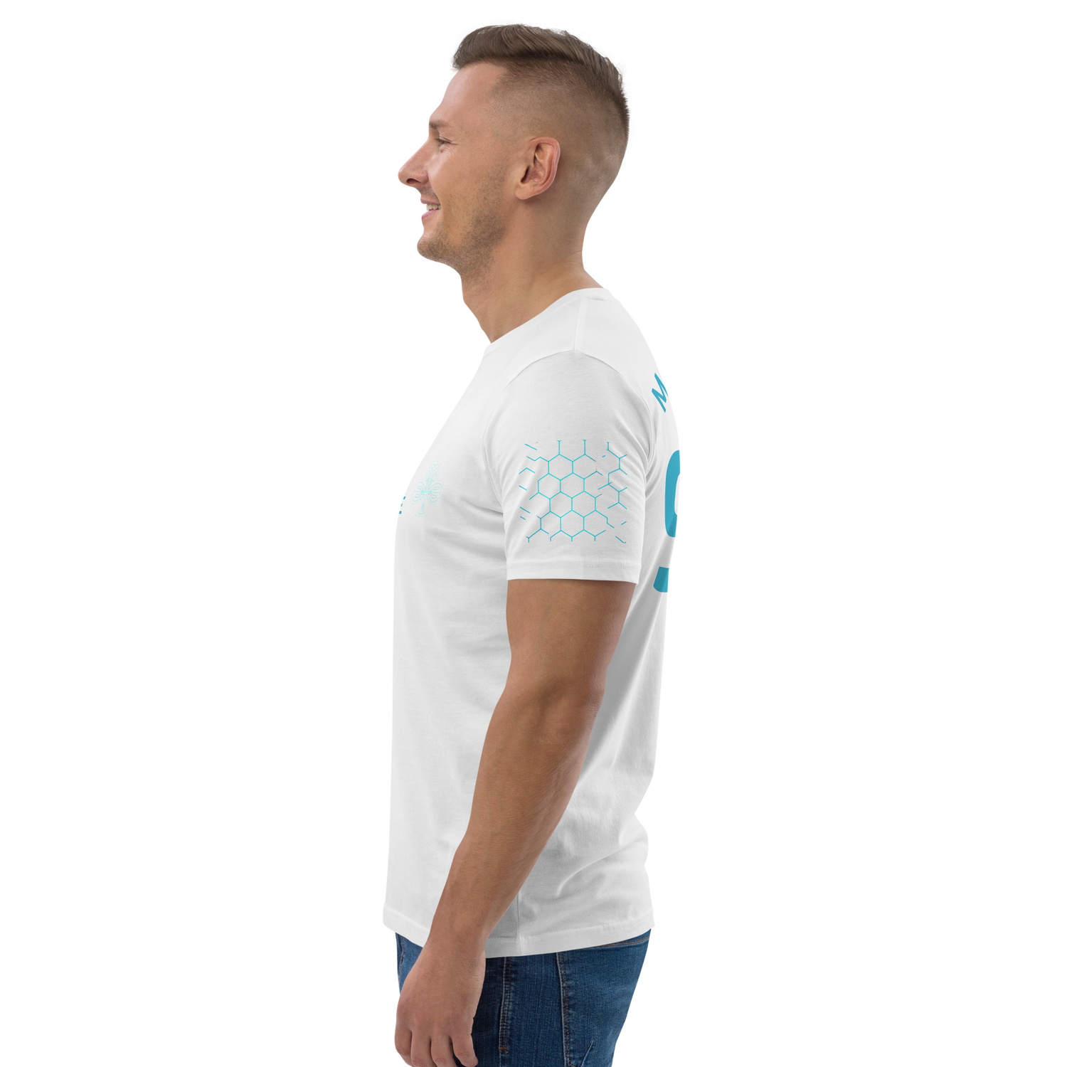👕 Tee-shirt Poker Premium PK9 Future Holdem