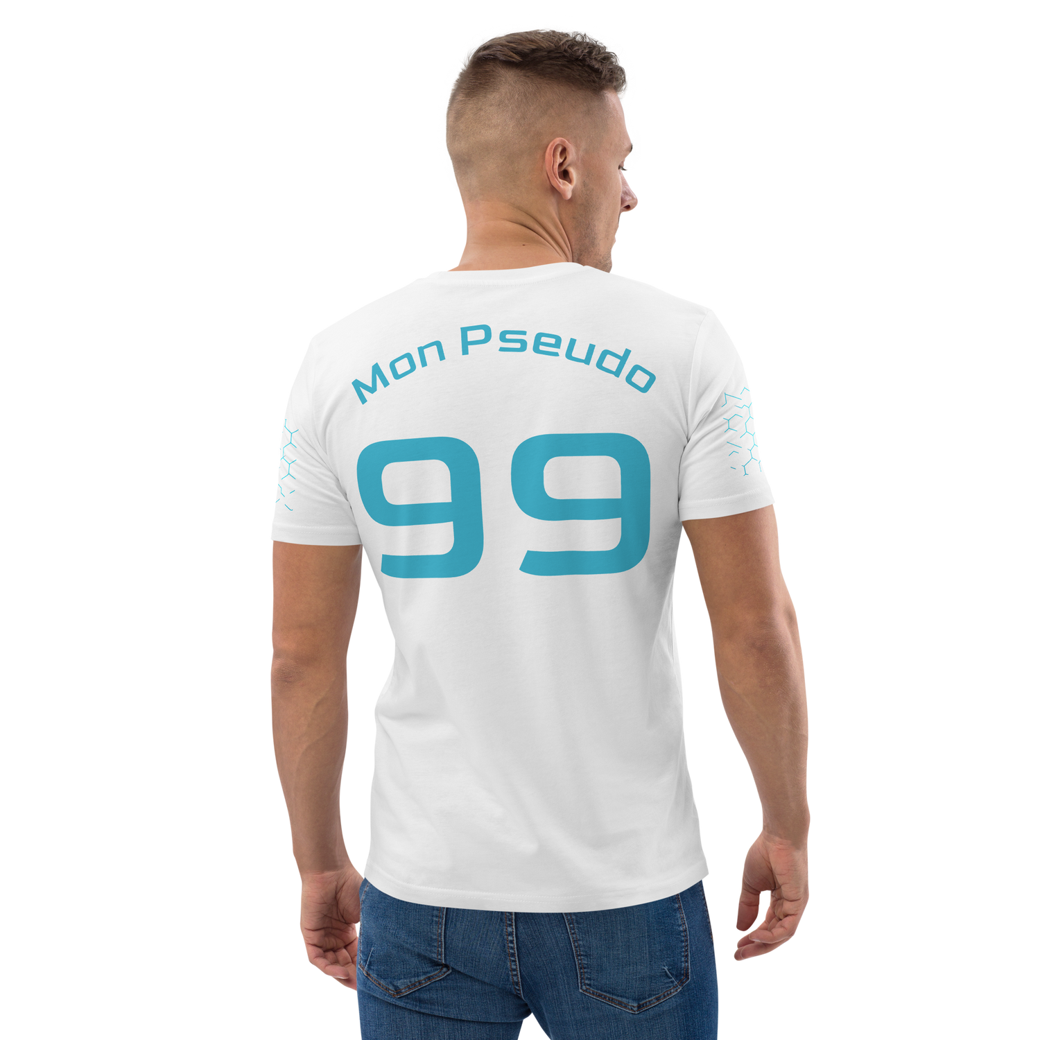 👕 Tee-shirt Poker Premium PK9 Future Holdem