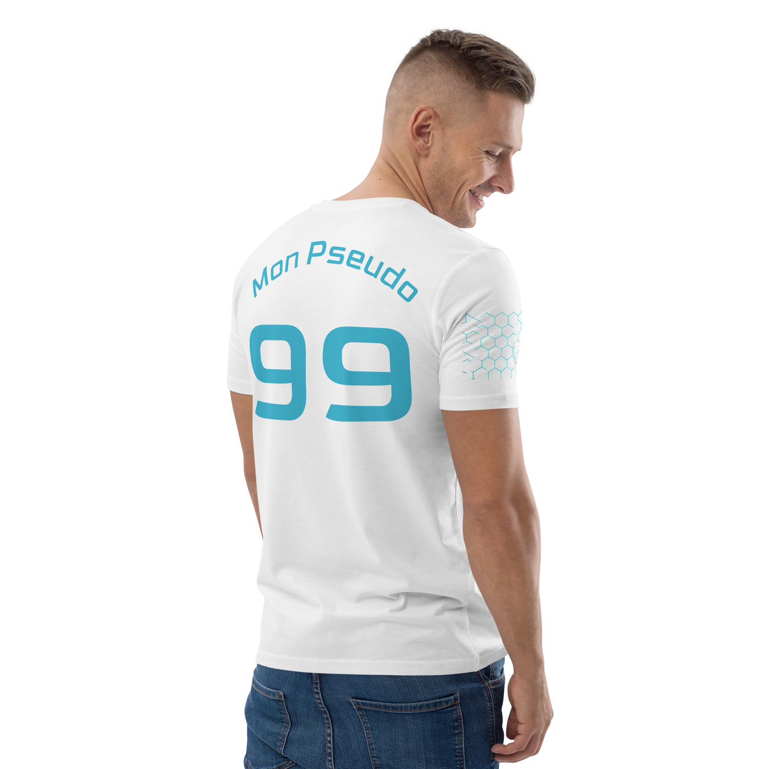 👕 Tee-shirt Poker Premium PK9 Future Holdem