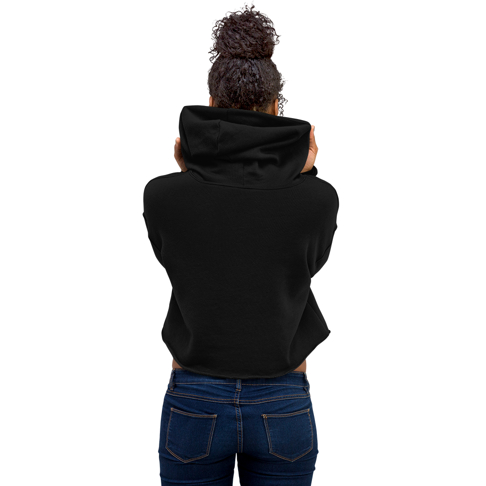 Crop Hoodie PK9 x FPL