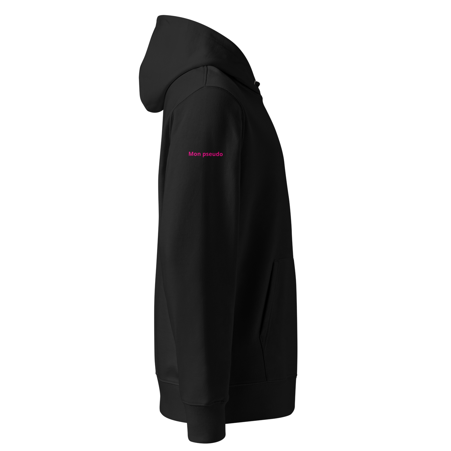 Hoodie Premium Coton Bio FPL x PK9