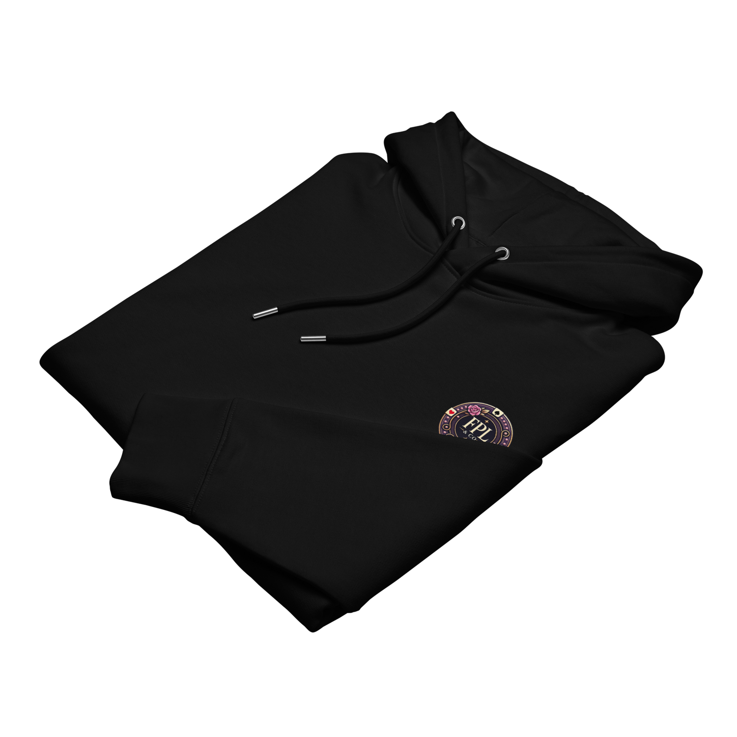 Hoodie Premium Coton Bio FPL x PK9