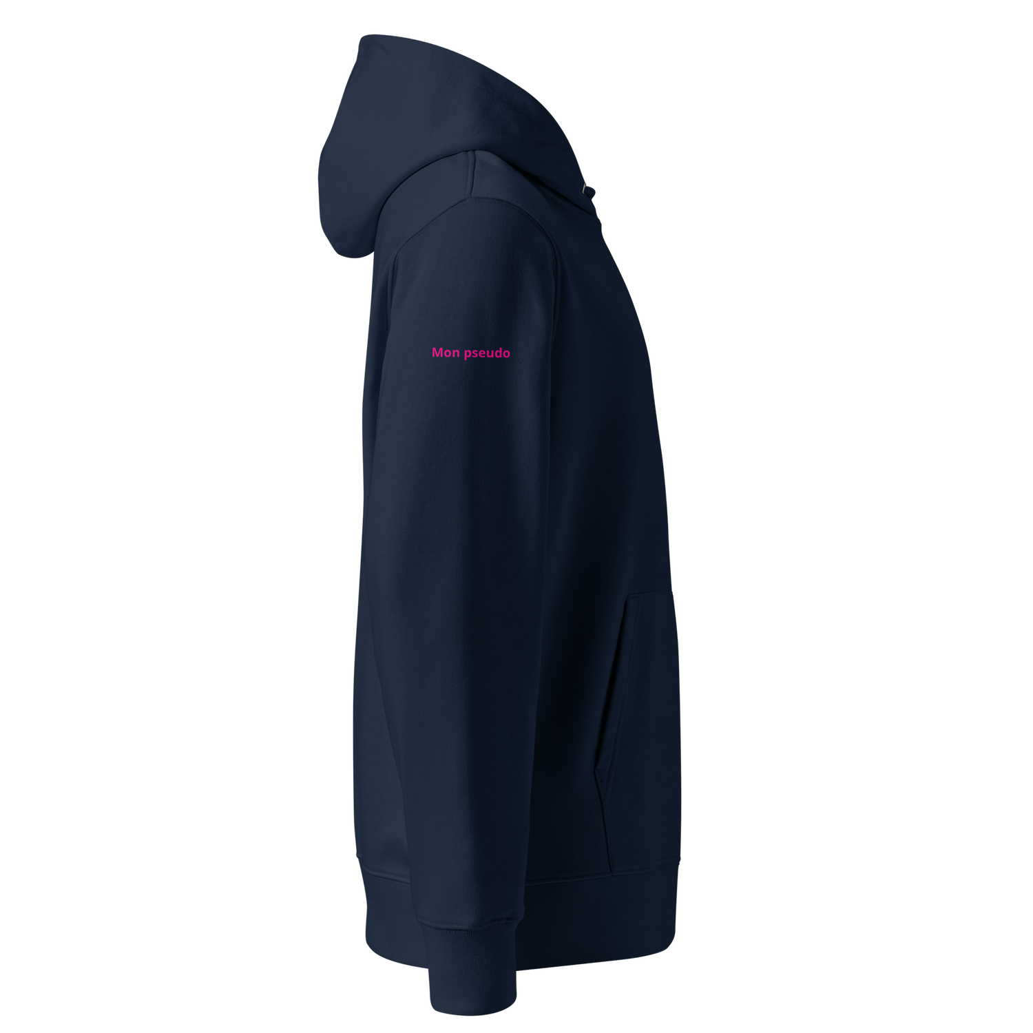 Hoodie Premium Coton Bio FPL x PK9