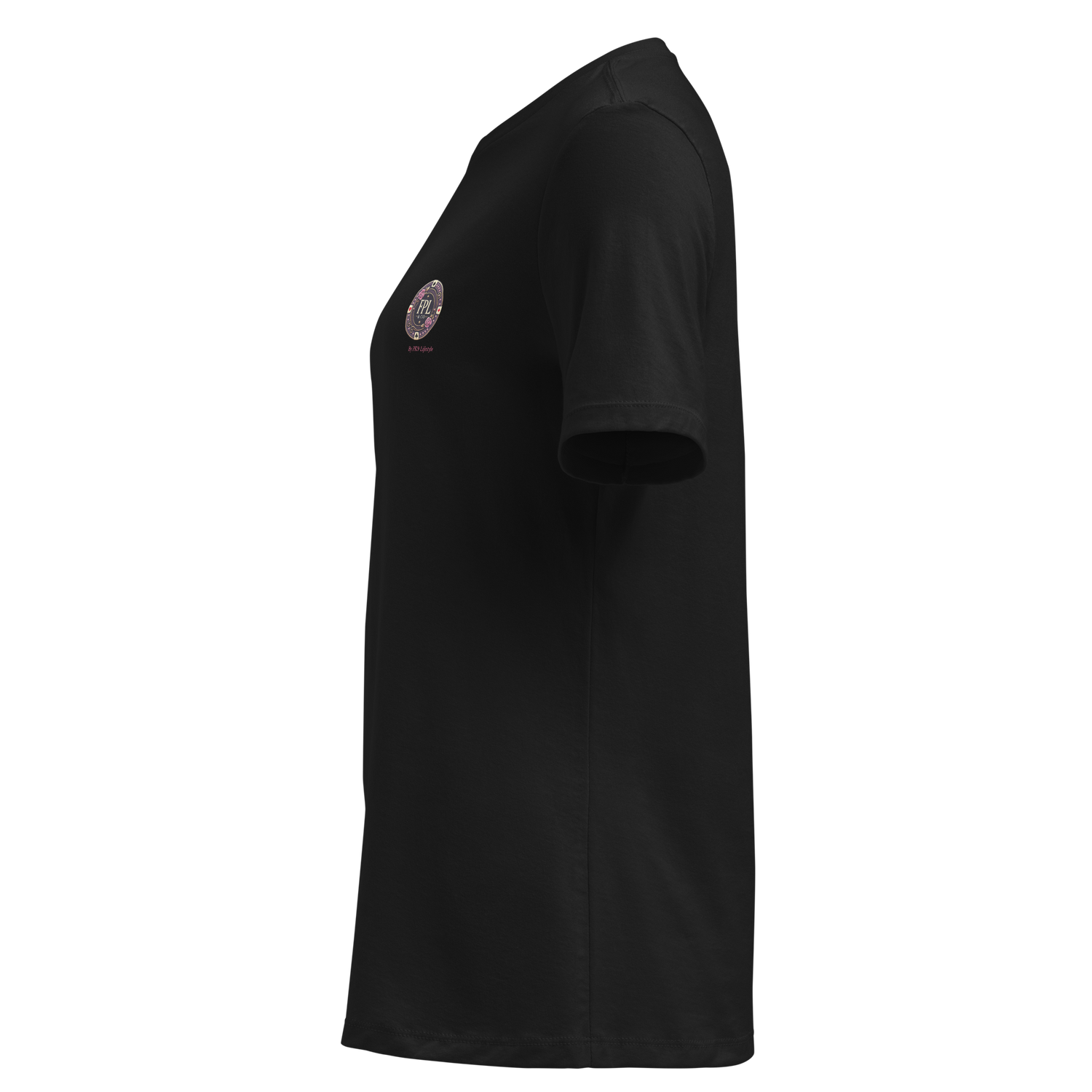 Tee-Shirt Andromeda FPL by PK9
