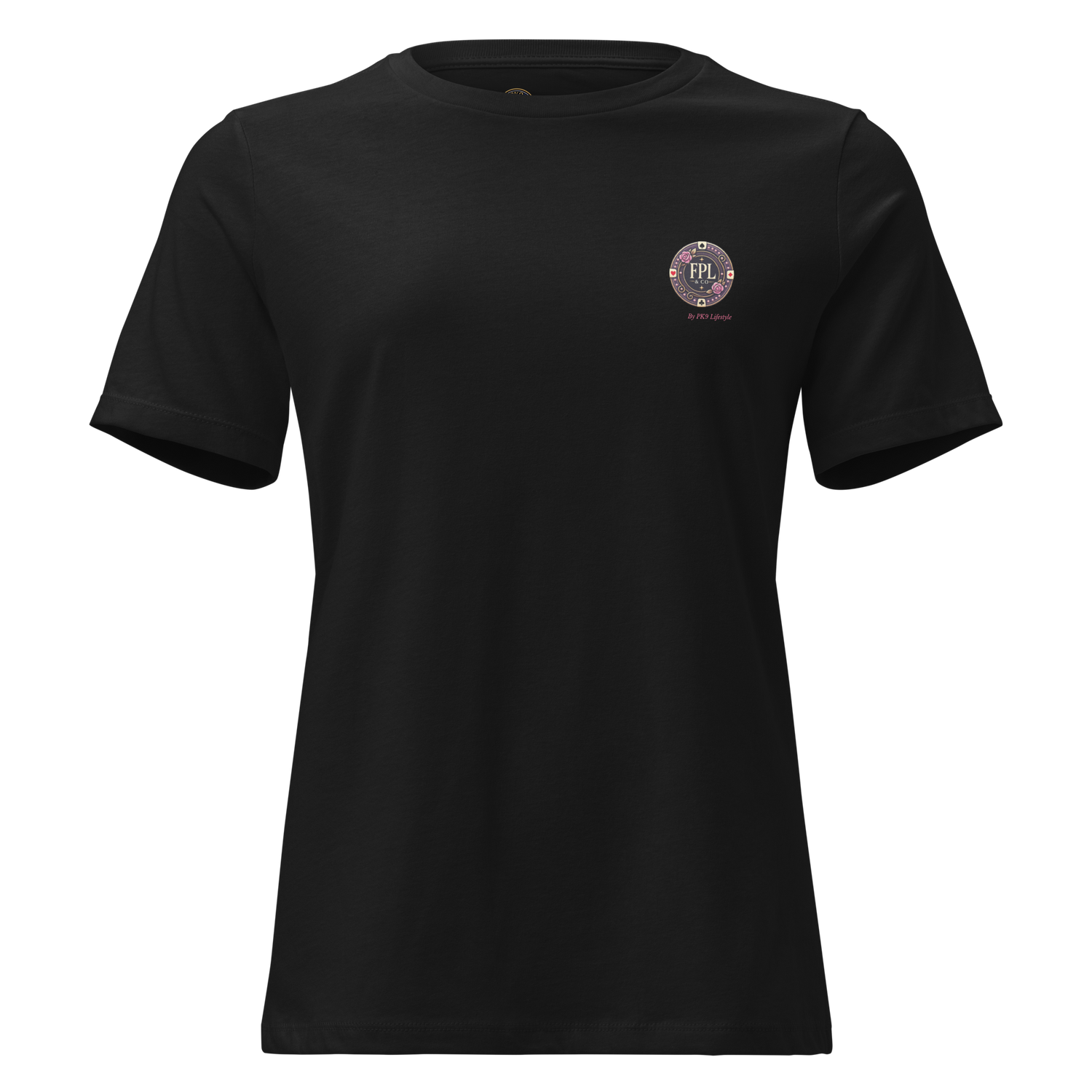Tee-Shirt Andromeda FPL by PK9