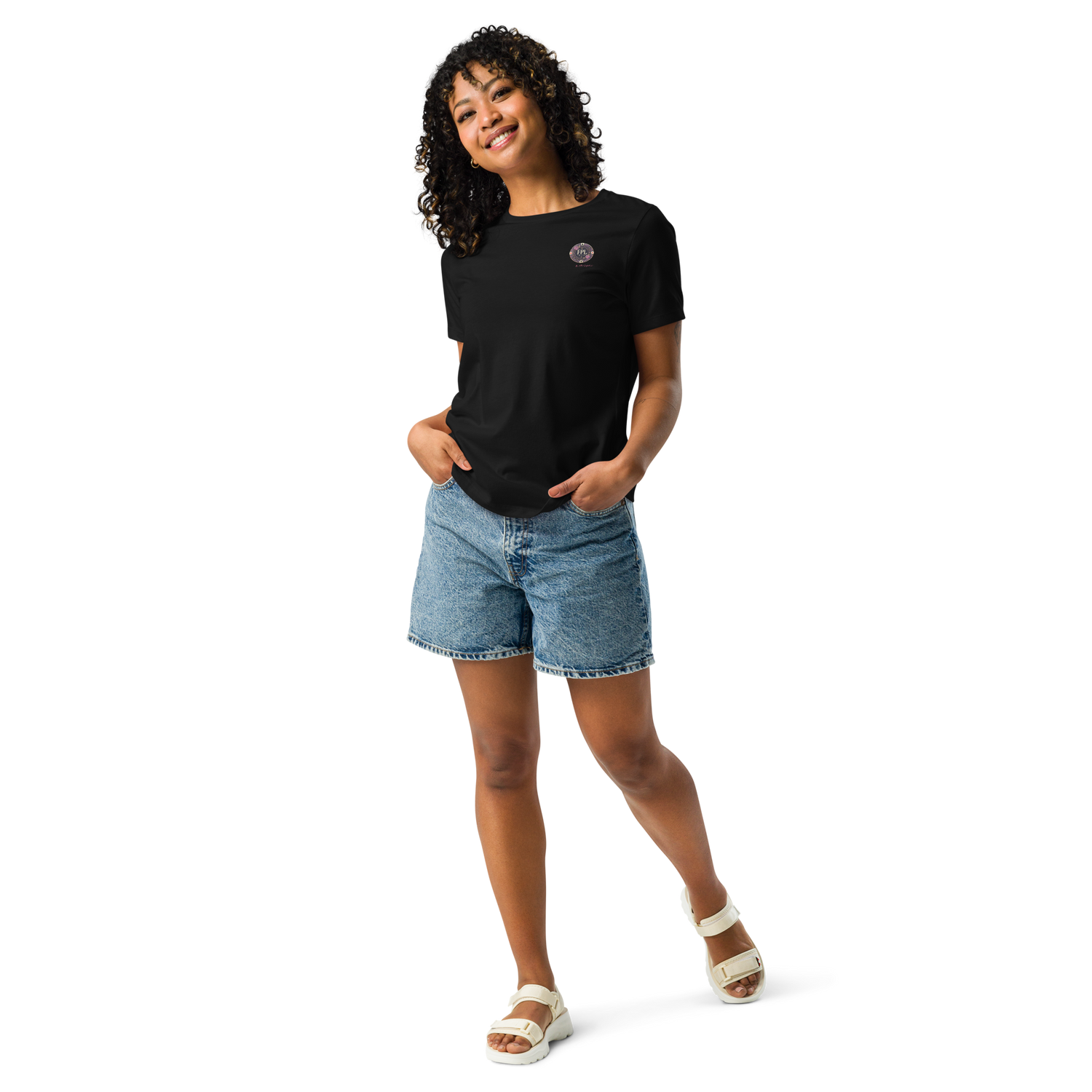Tee-Shirt Andromeda FPL by PK9