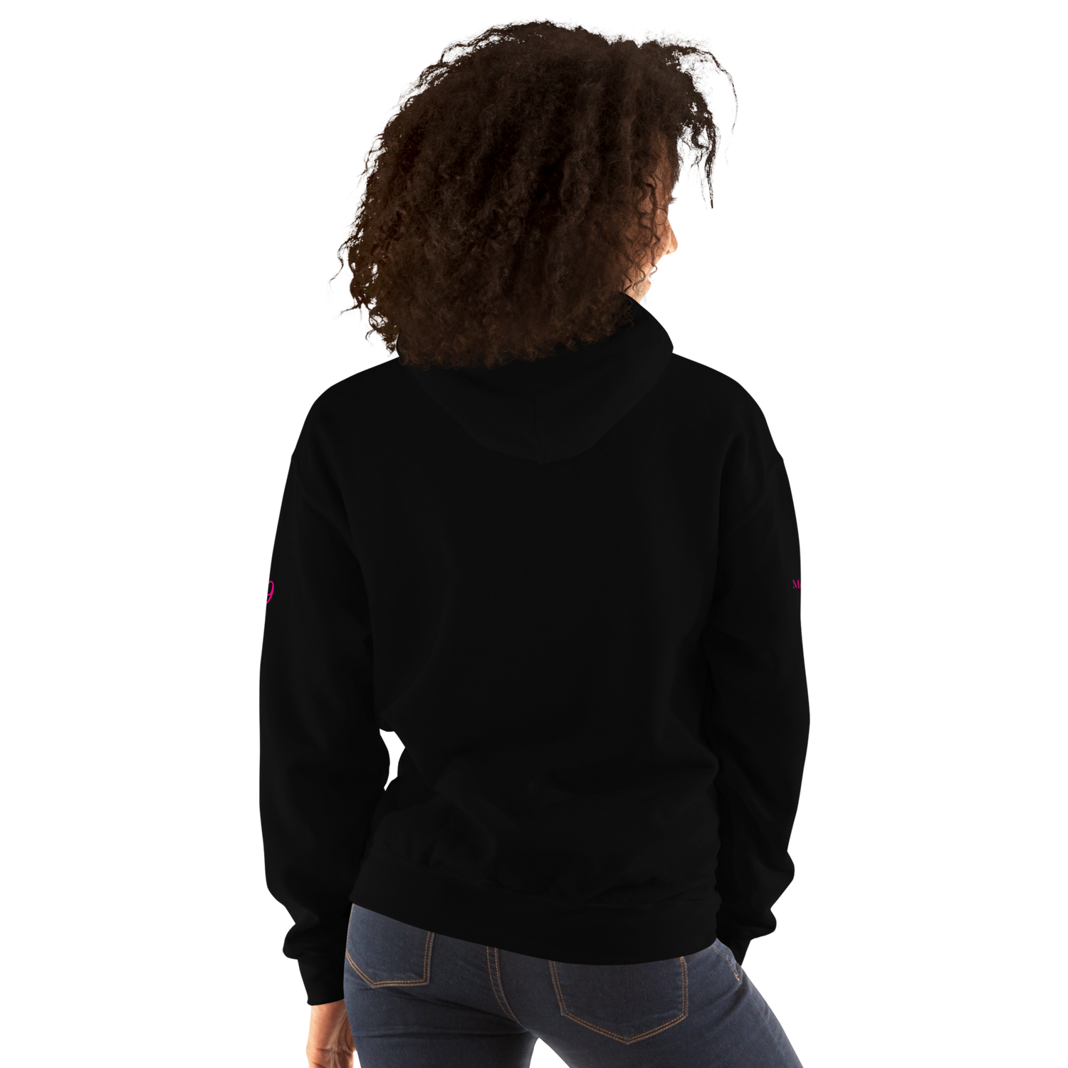 Hoodie PK9 Princess (FPL by PK9)