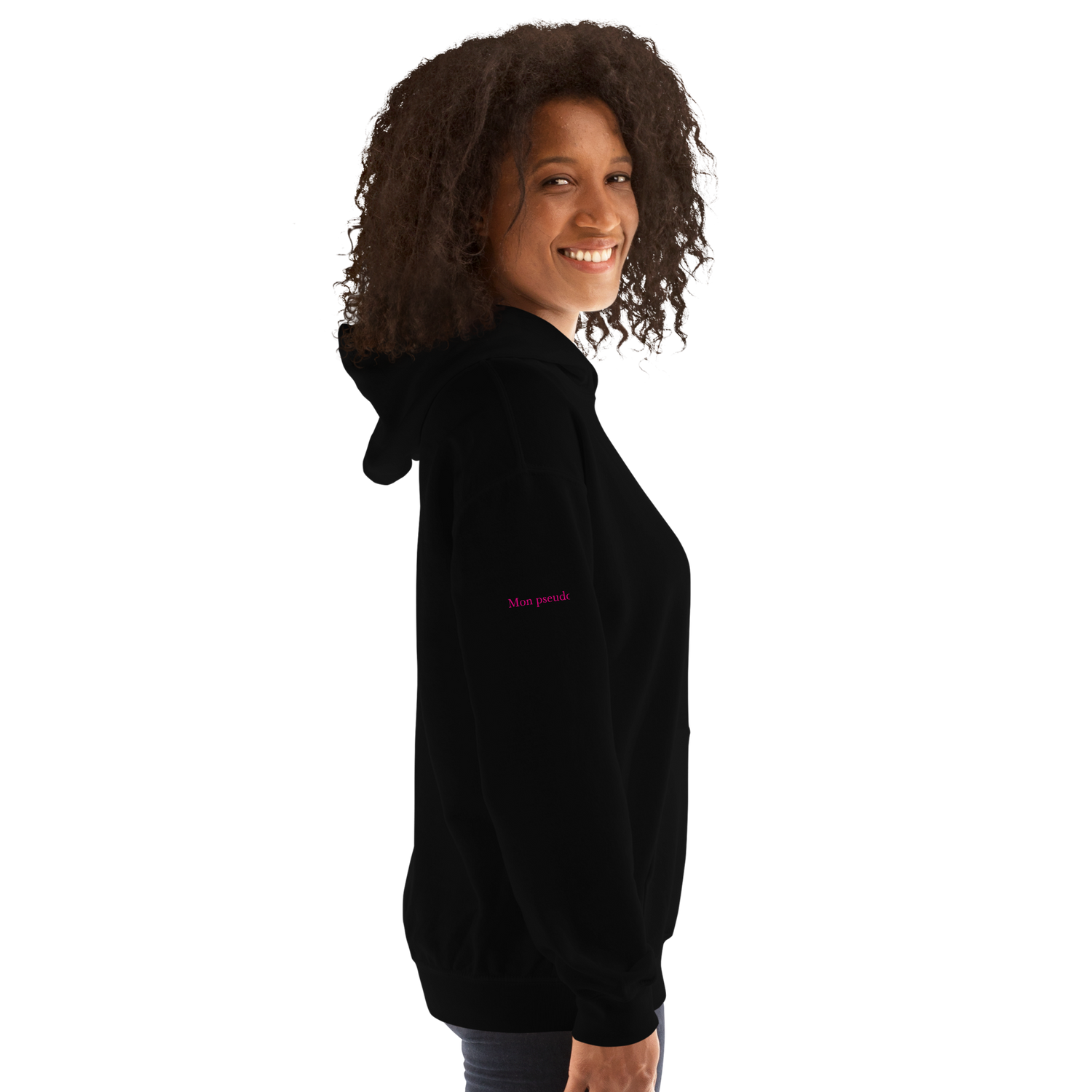 Hoodie PK9 Princess (FPL by PK9)