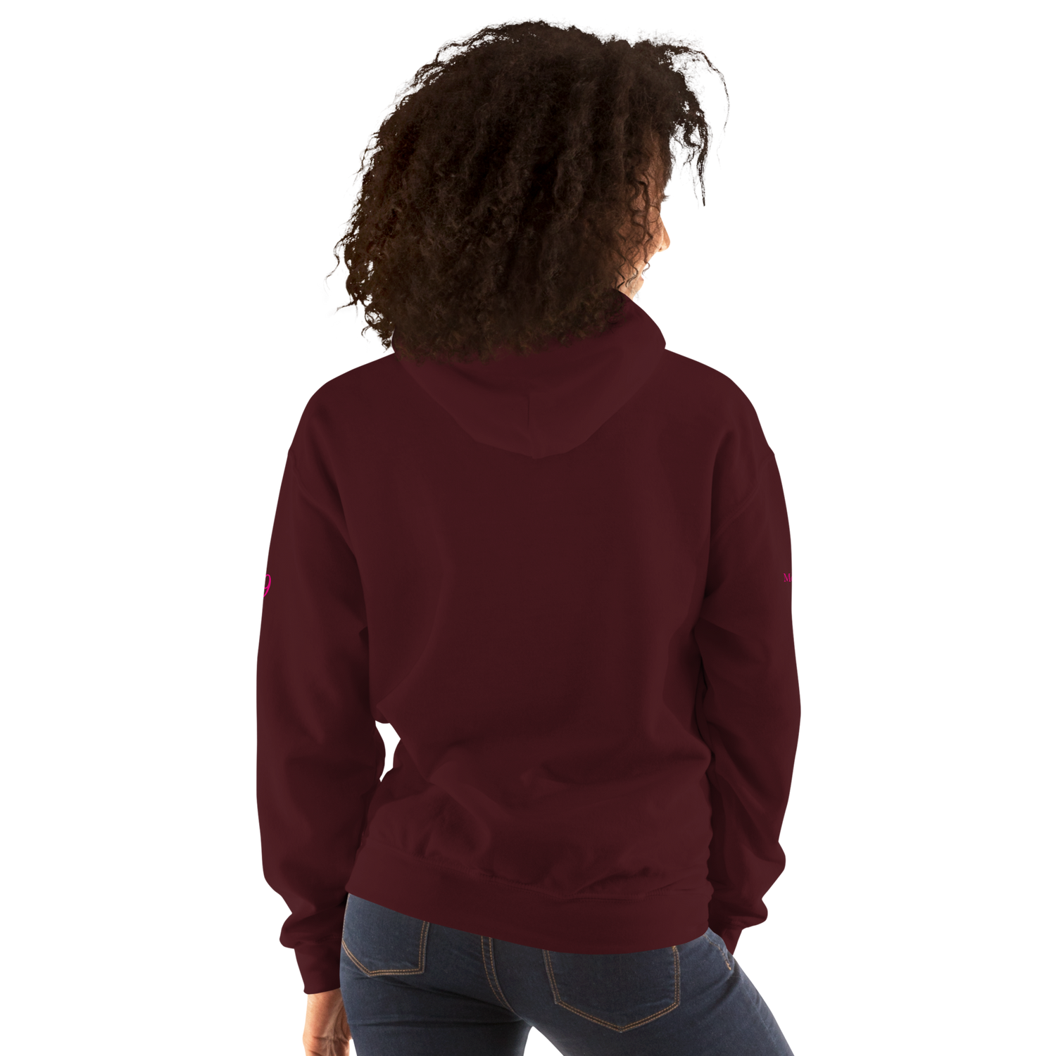 Hoodie PK9 Princess (FPL by PK9)