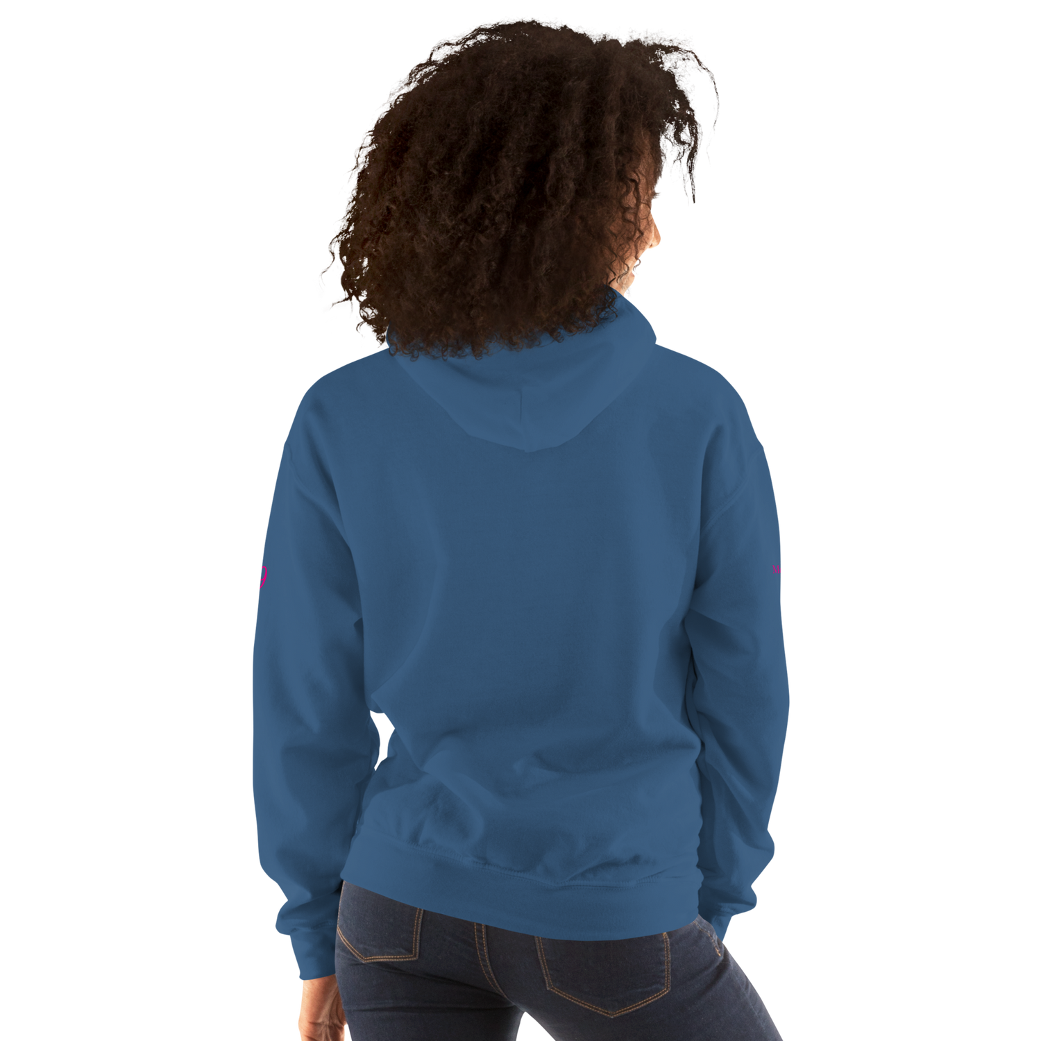 Hoodie PK9 Princess (FPL by PK9)