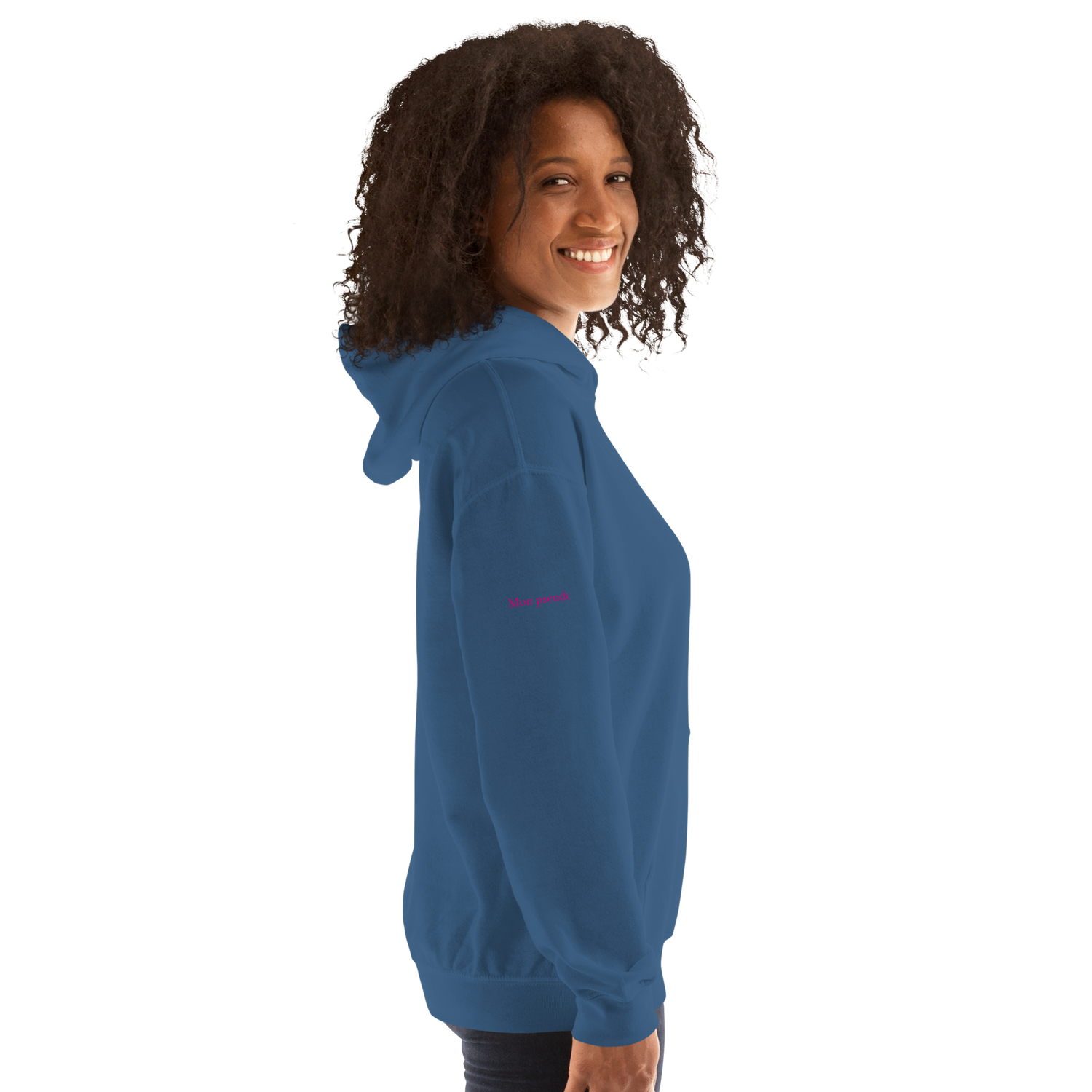 Hoodie PK9 Princess (FPL by PK9)