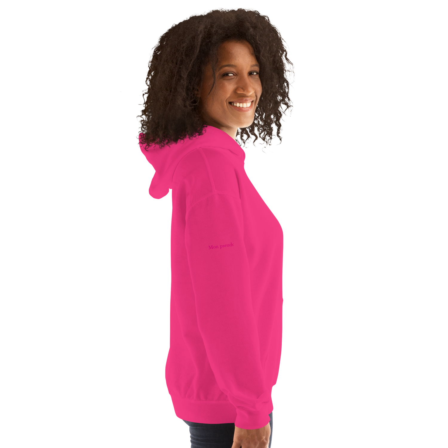 Hoodie PK9 Princess (FPL by PK9)