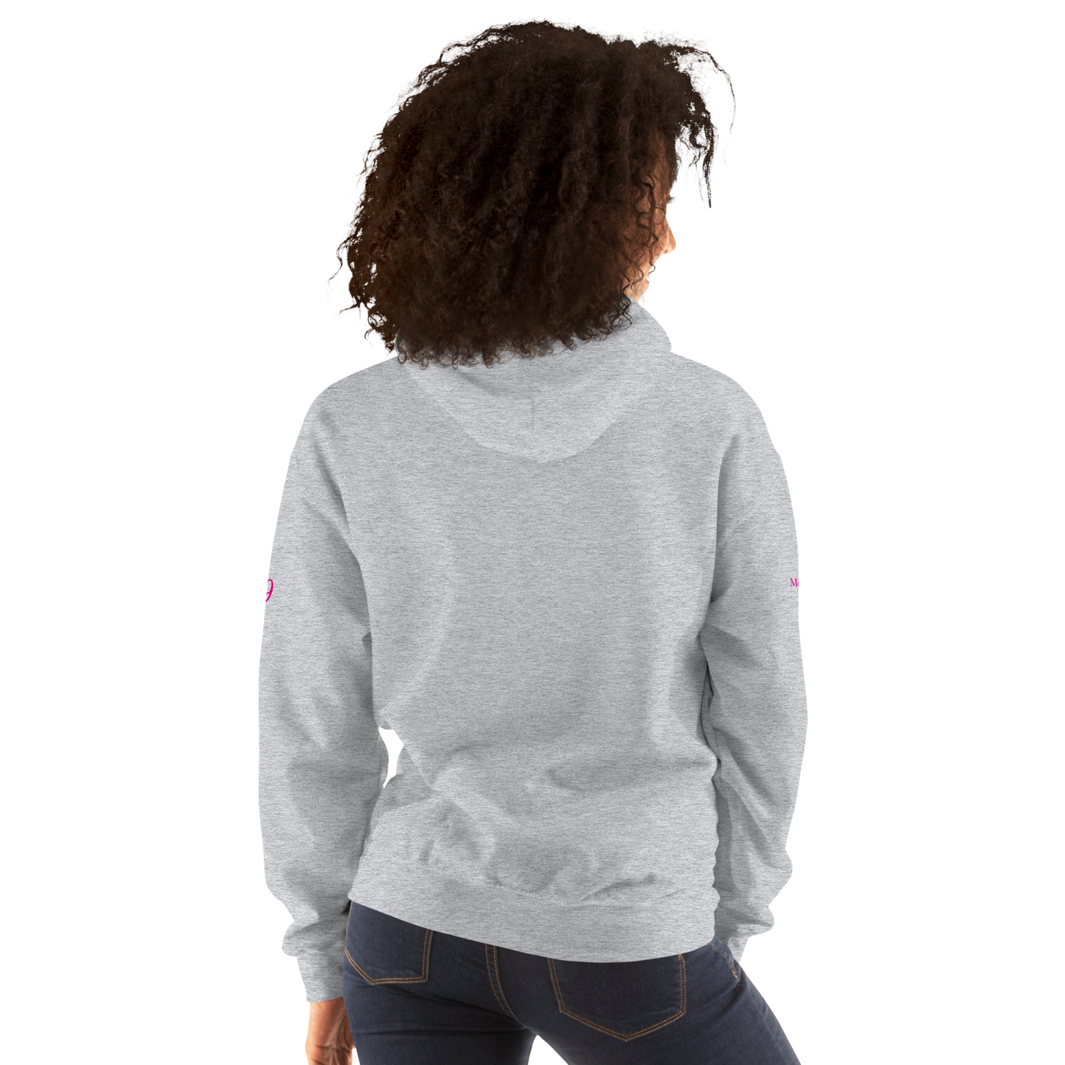 Hoodie PK9 Princess (FPL by PK9)