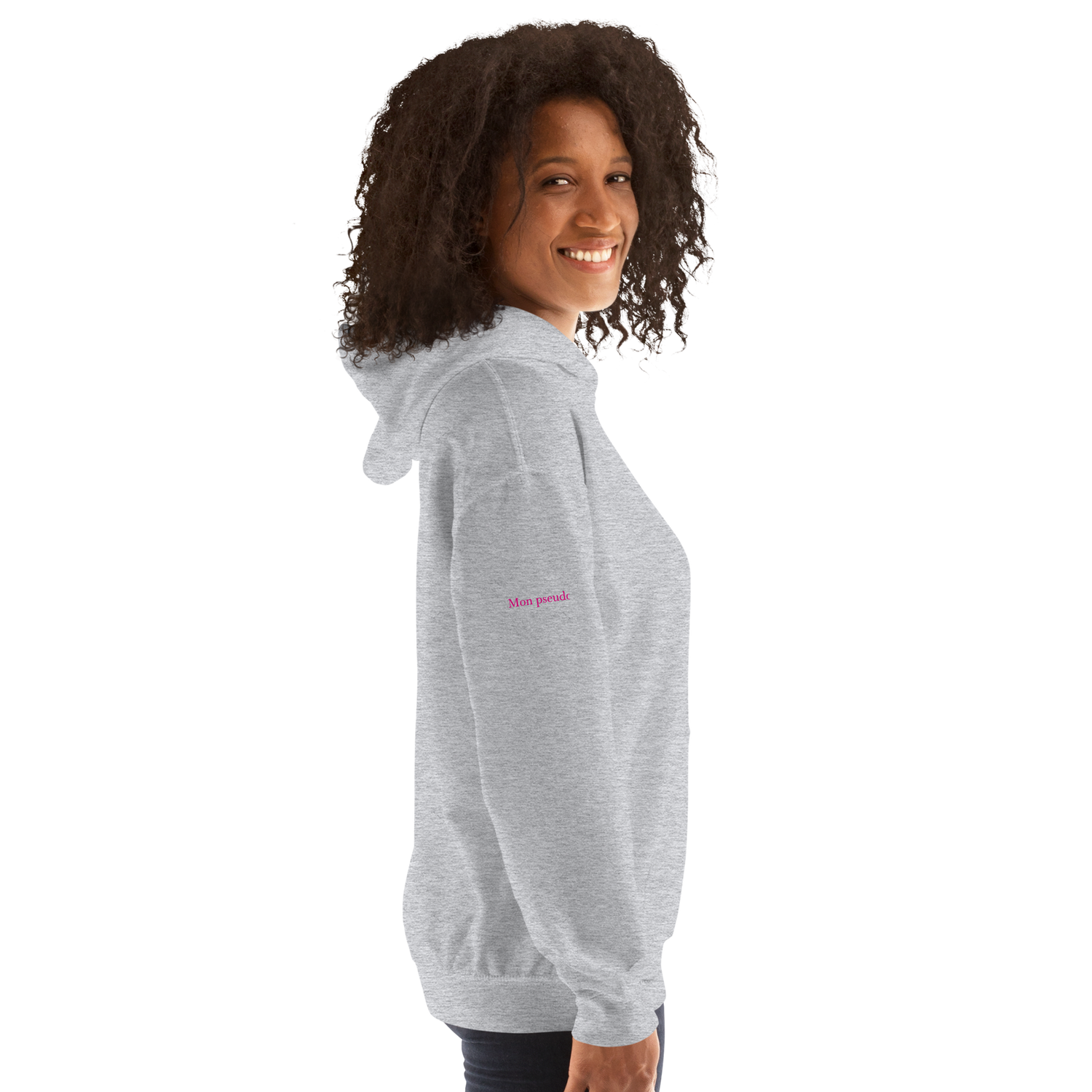 Hoodie PK9 Princess (FPL by PK9)