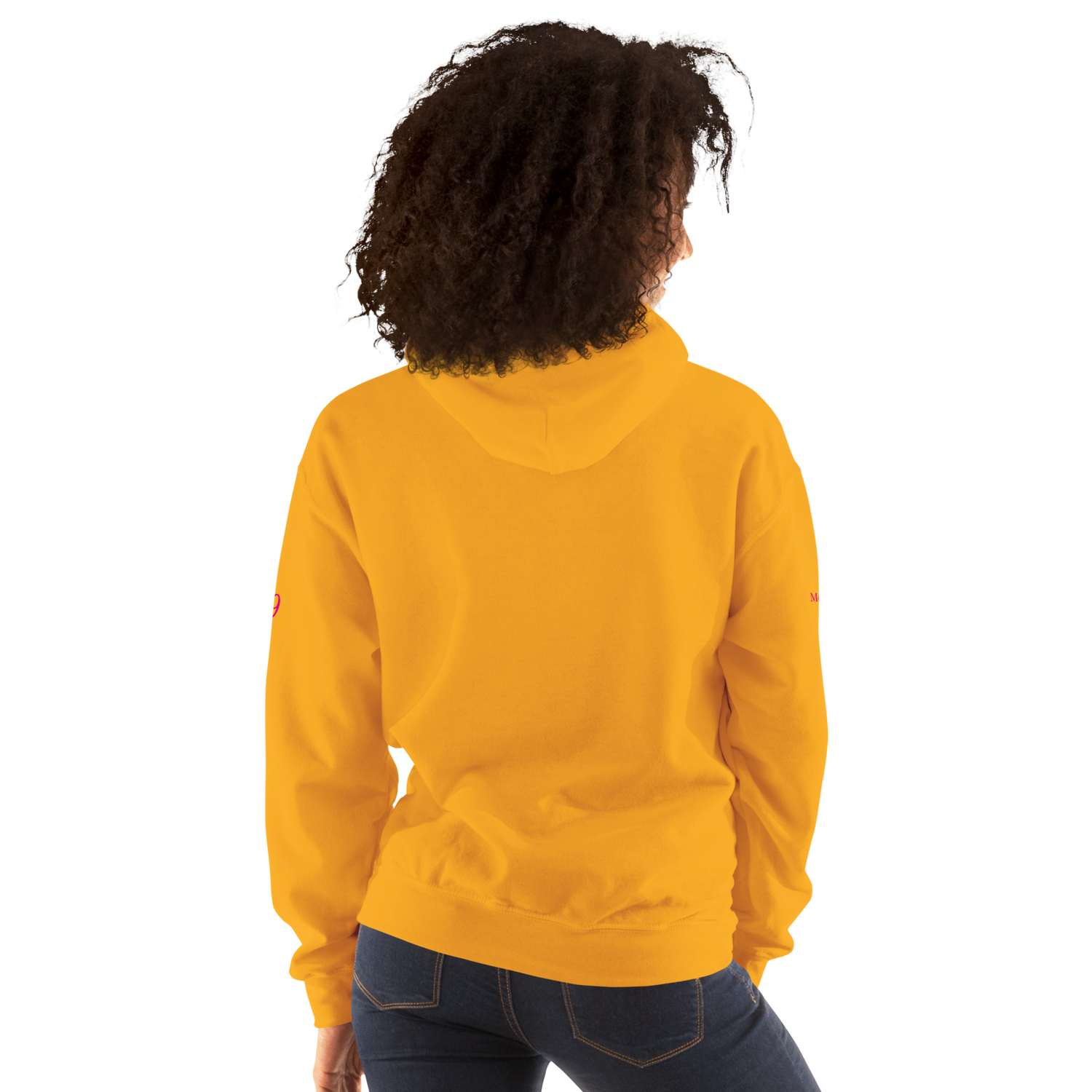 Hoodie PK9 Princess (FPL by PK9)