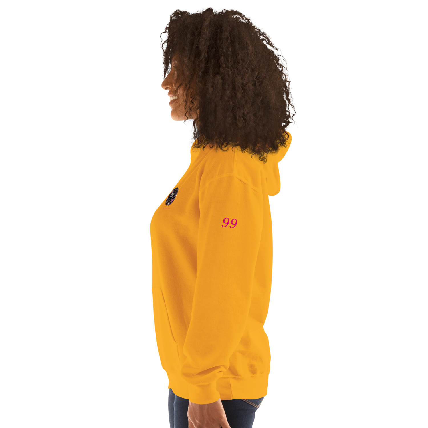 Hoodie PK9 Princess (FPL by PK9)