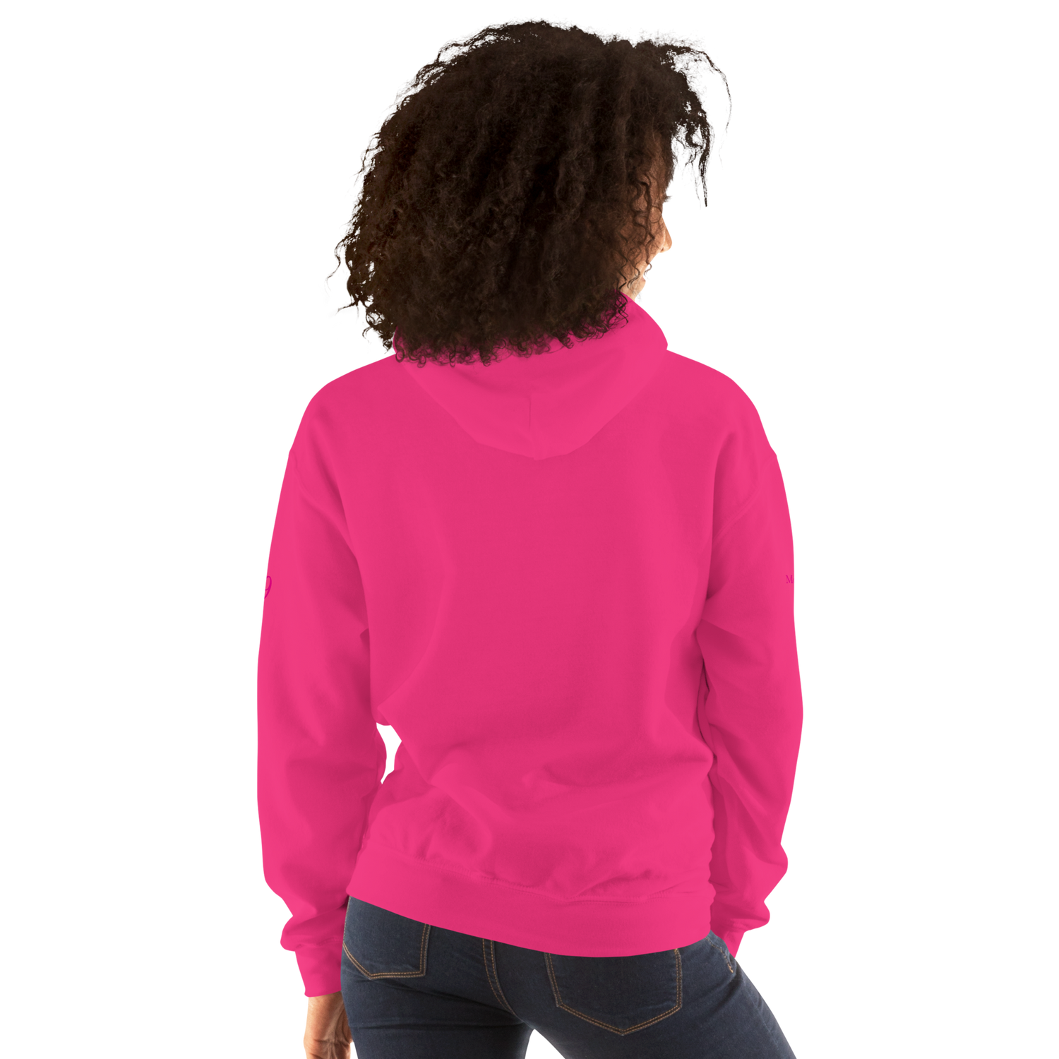 Hoodie PK9 Princess (FPL by PK9)