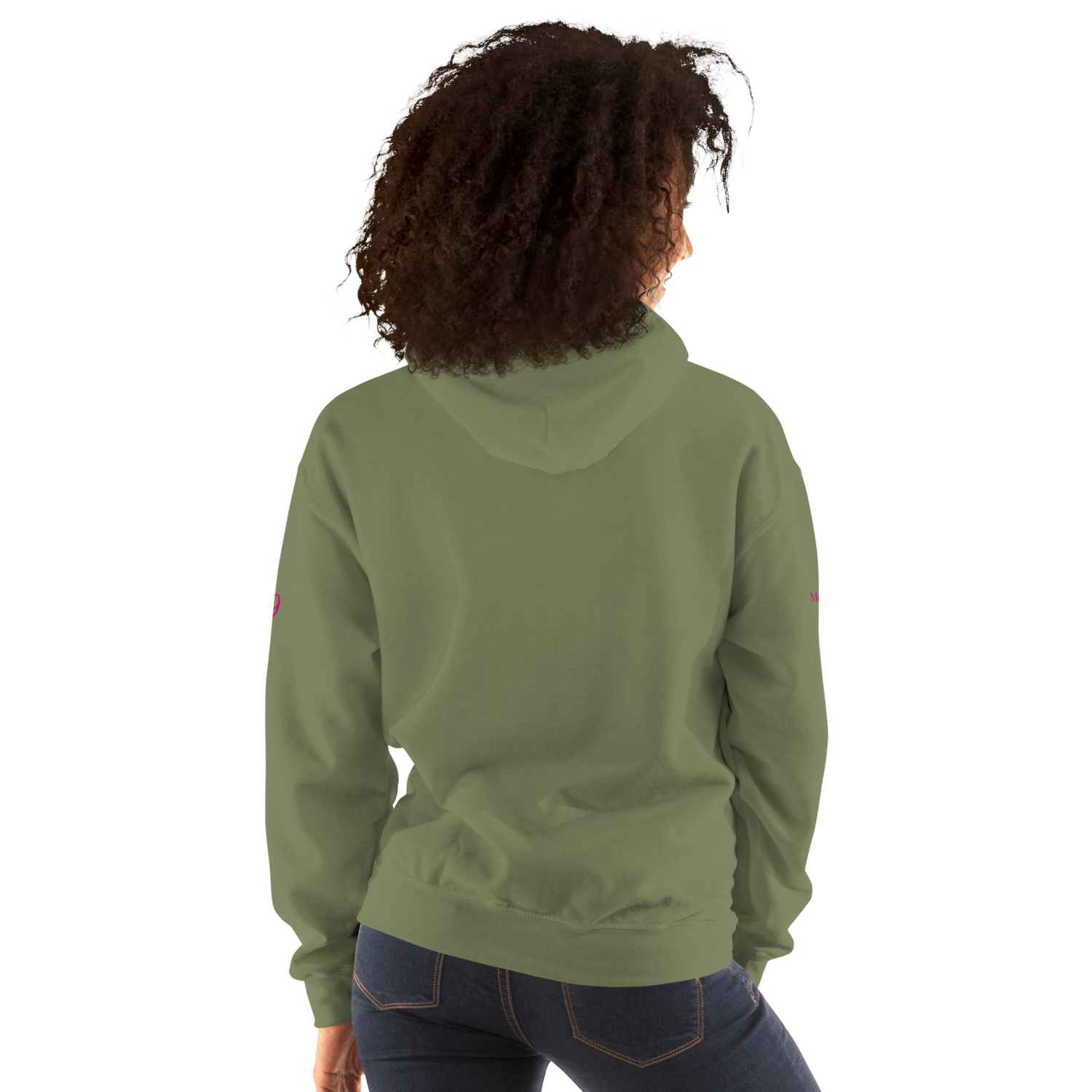 Hoodie PK9 Princess (FPL by PK9)