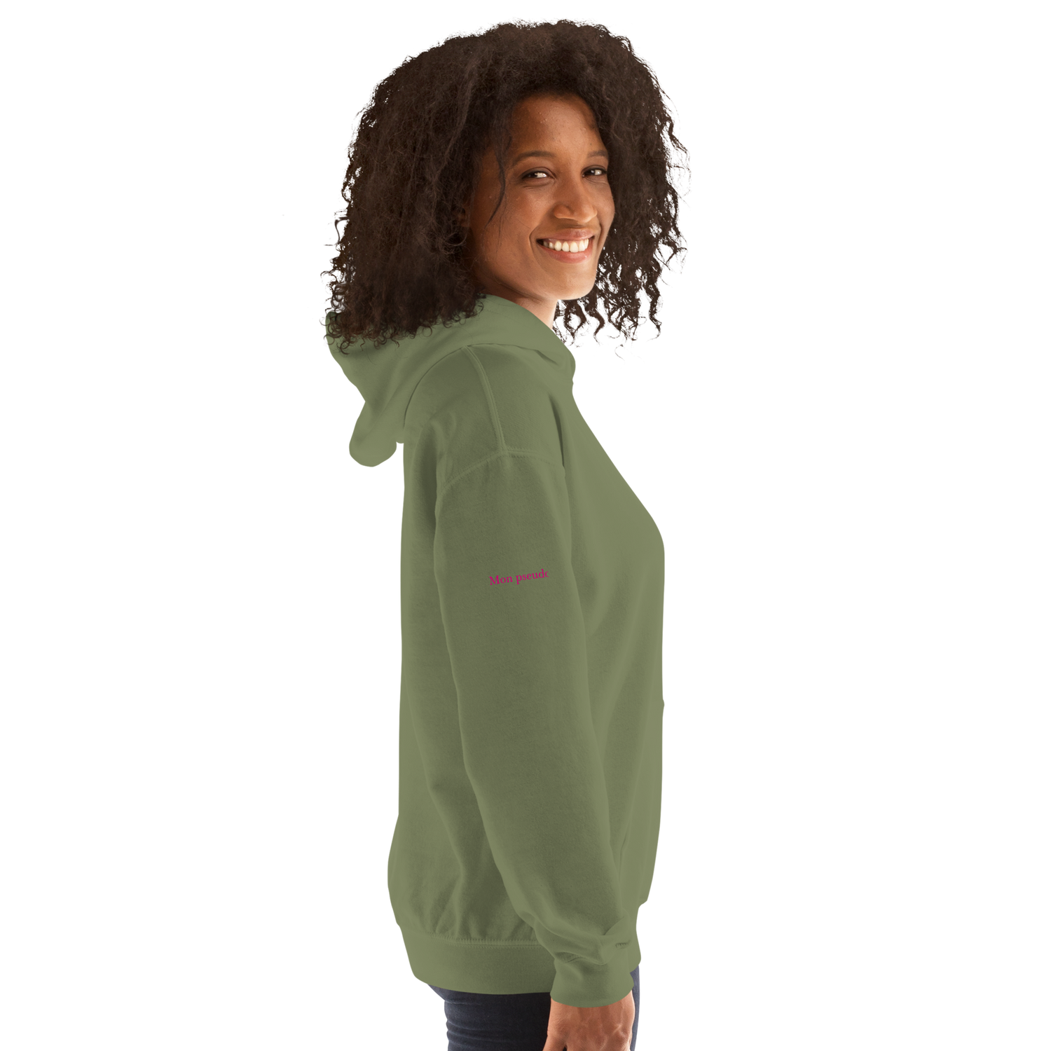 Hoodie PK9 Princess (FPL by PK9)