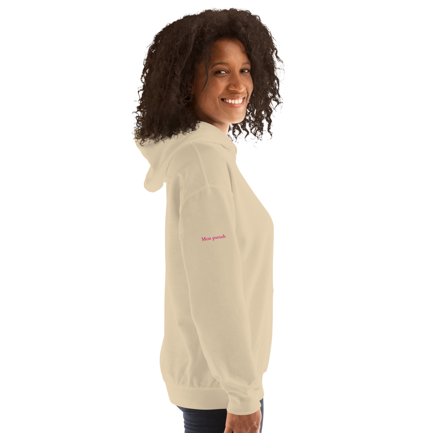 Hoodie PK9 Princess (FPL by PK9)