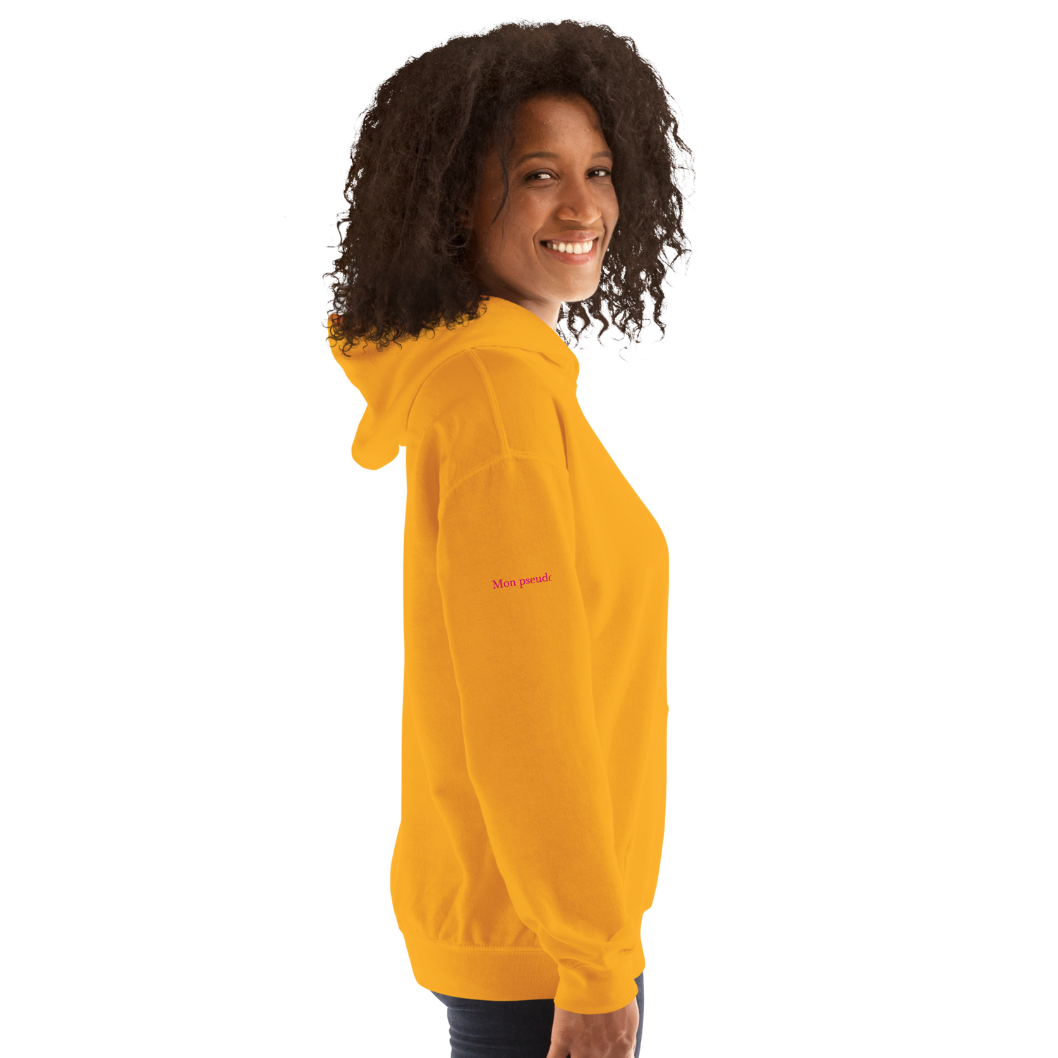 Hoodie PK9 Princess (FPL by PK9)