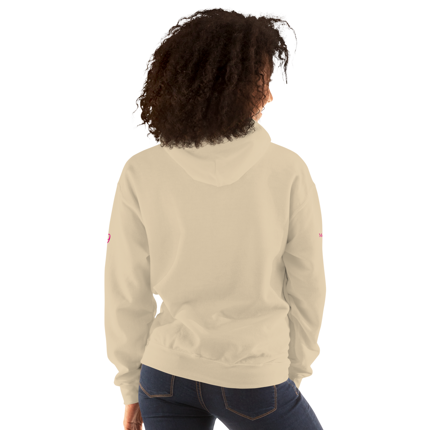 Hoodie PK9 Princess (FPL by PK9)