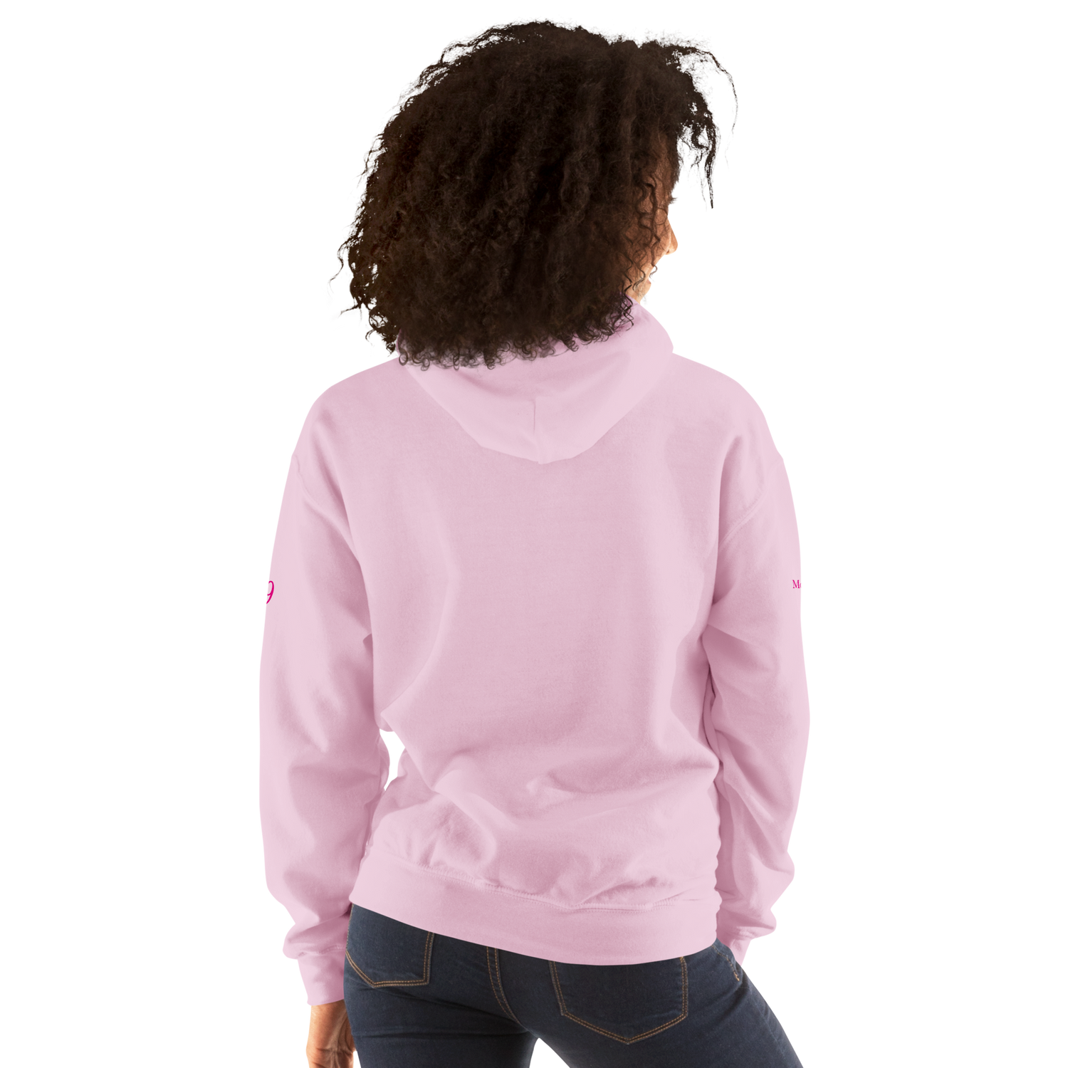 Hoodie PK9 Princess (FPL by PK9)