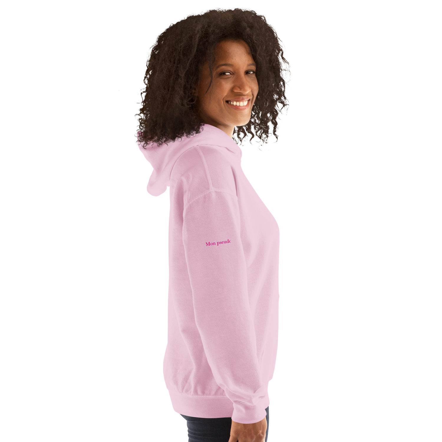 Hoodie PK9 Princess (FPL by PK9)