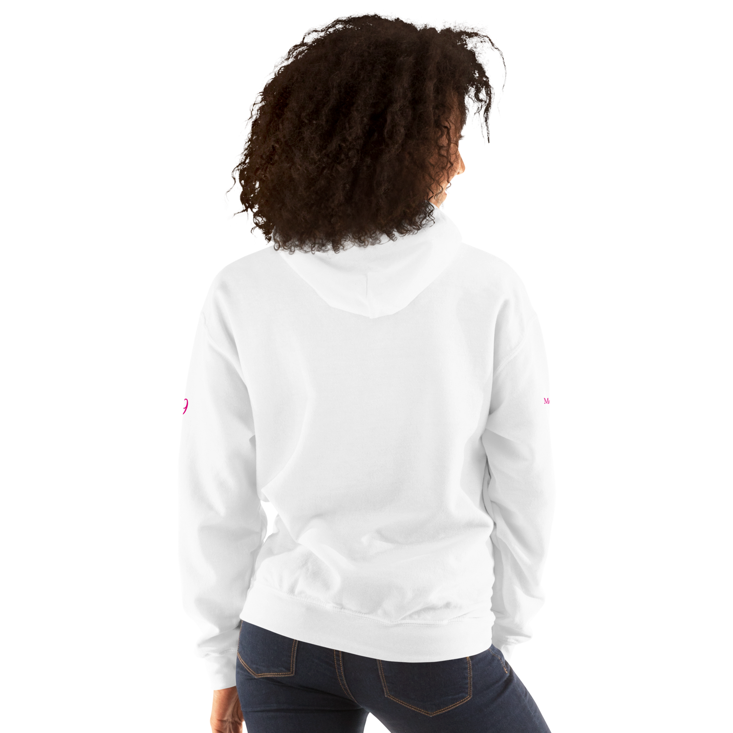 Hoodie PK9 Princess (FPL by PK9)