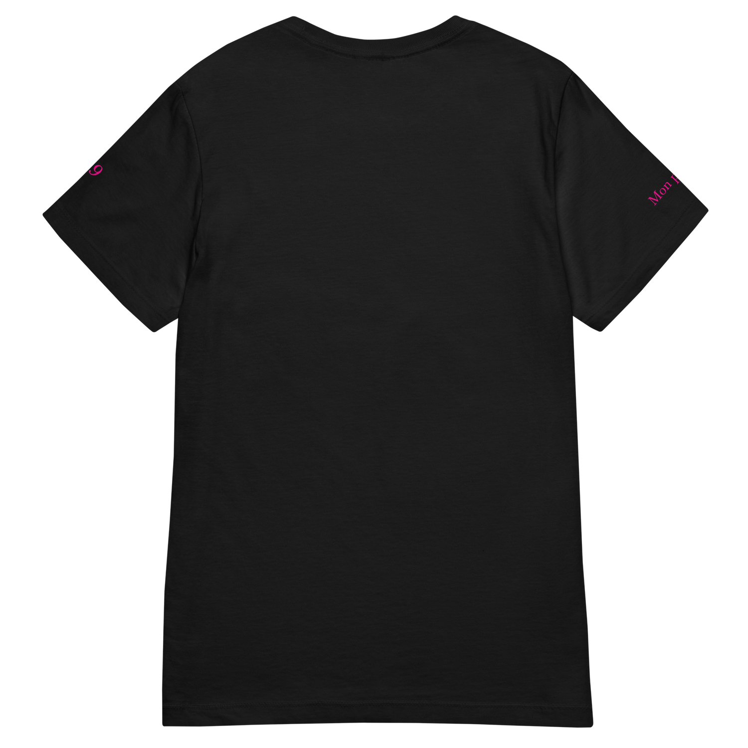 Tee-Shirt Lady (FPL by PK9)