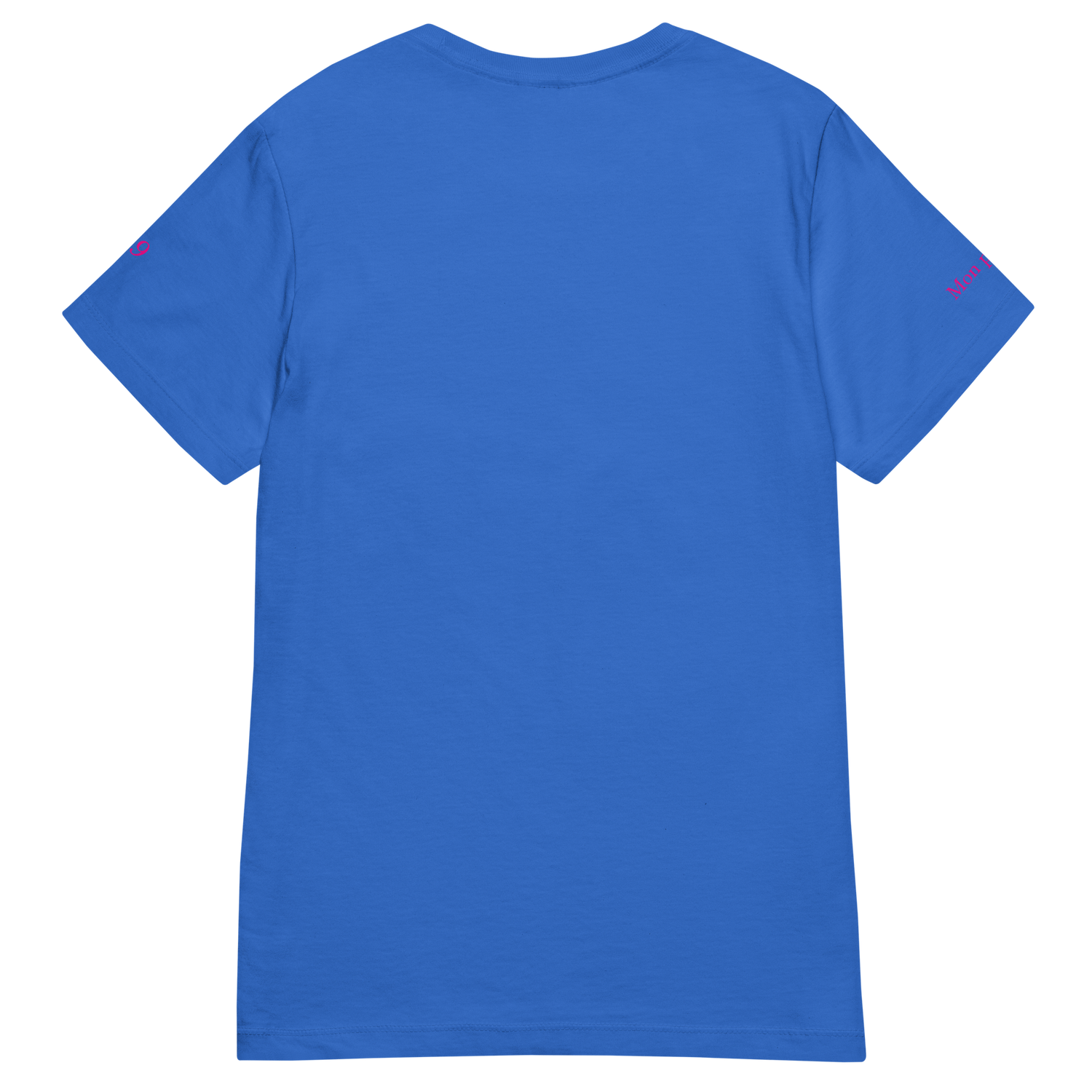 Tee-Shirt Lady (FPL by PK9)