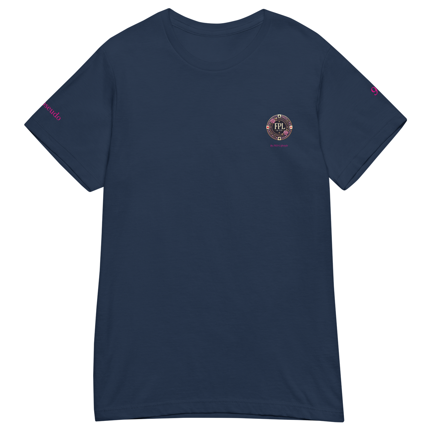 Tee-Shirt Lady (FPL by PK9)