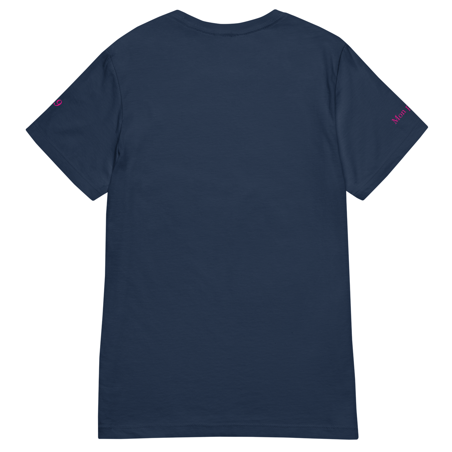 Tee-Shirt Lady (FPL by PK9)