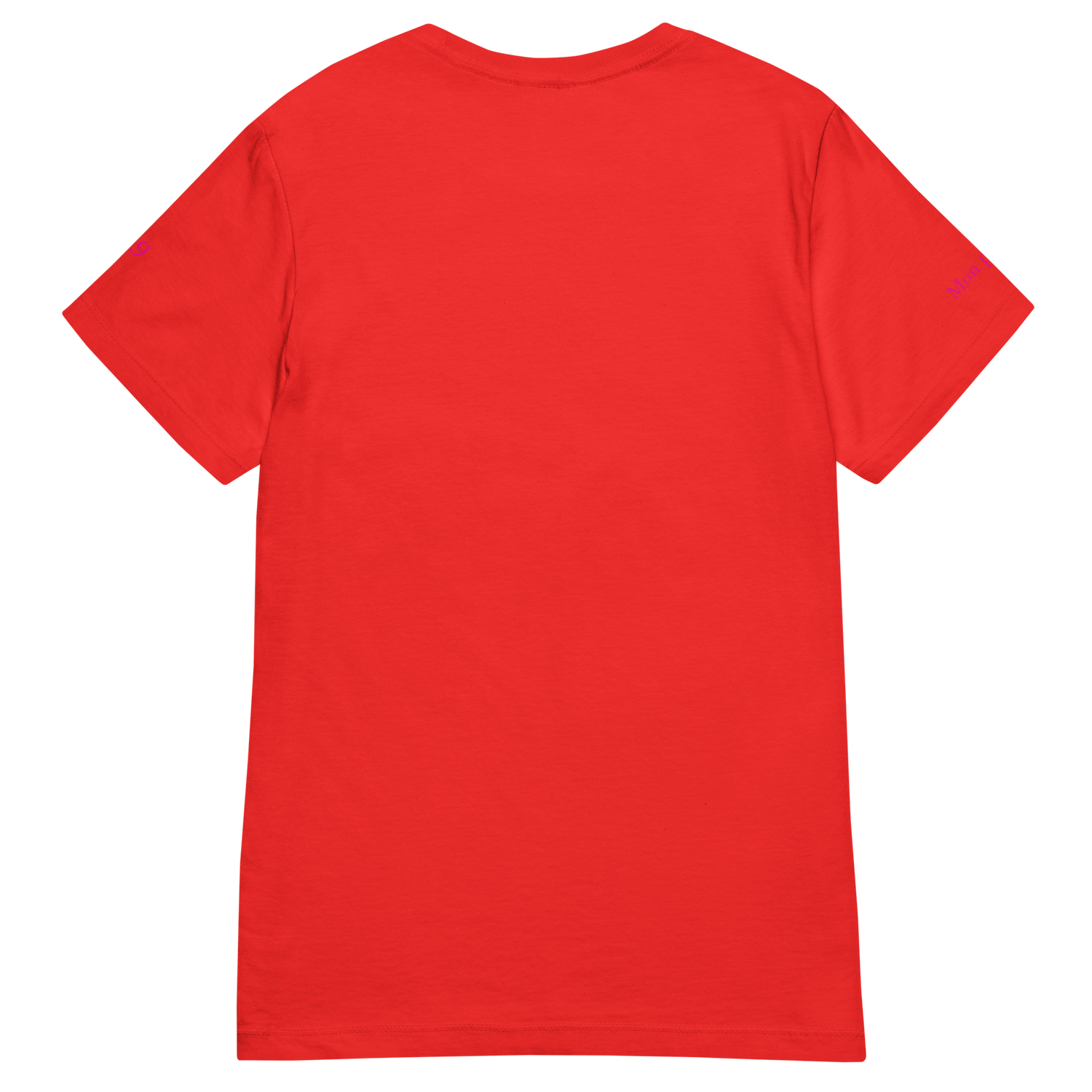 Tee-Shirt Lady (FPL by PK9)