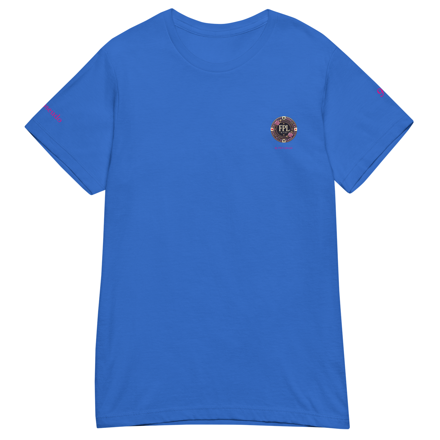 Tee-Shirt Lady (FPL by PK9)