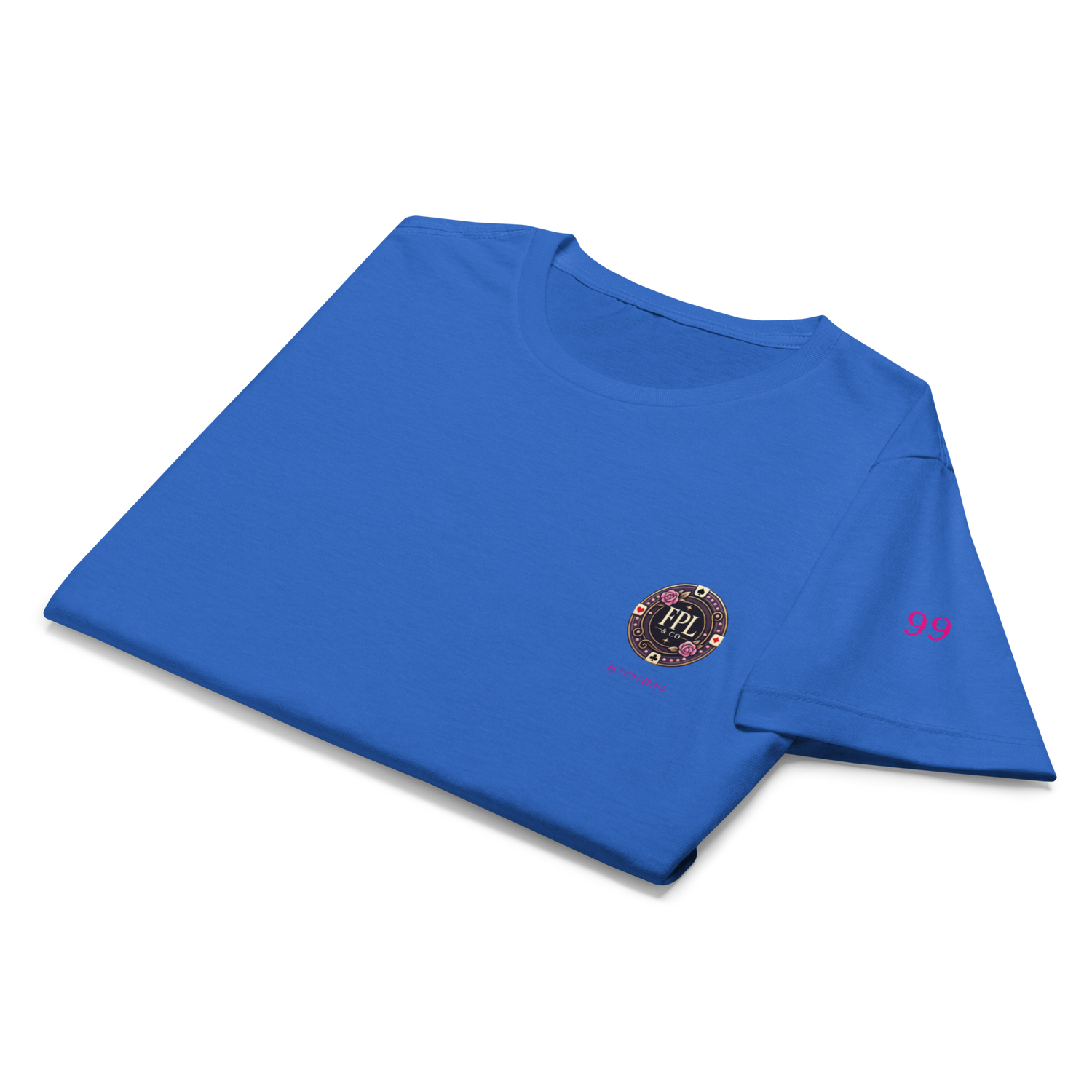 Tee-Shirt Lady (FPL by PK9)