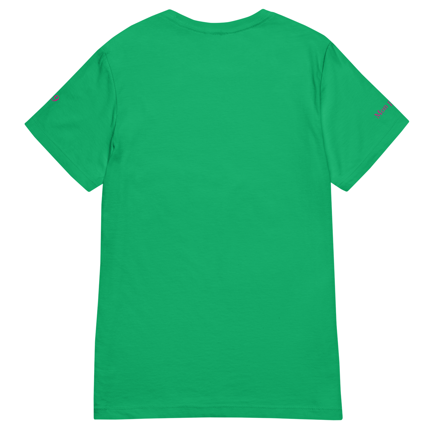 Tee-Shirt Lady (FPL by PK9)